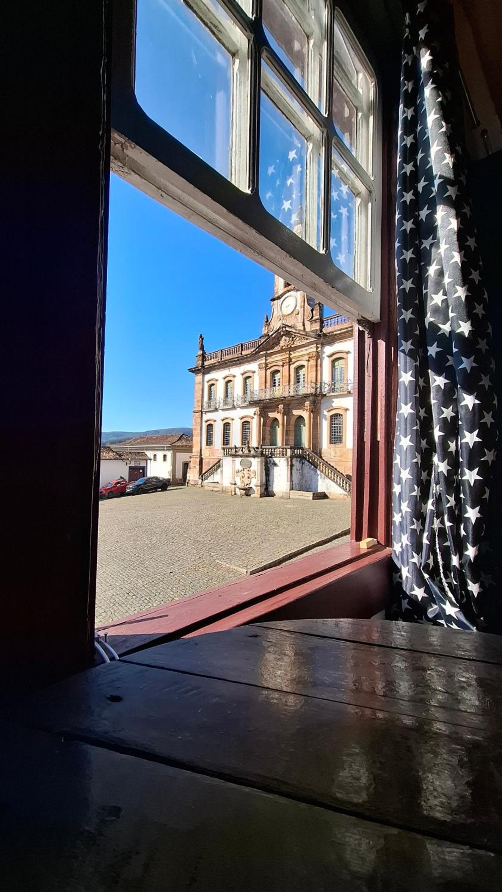 La Musica Hostel OuroPreto