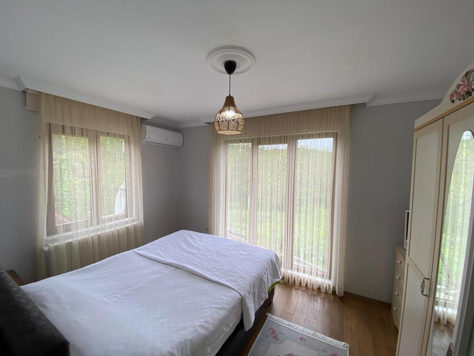 İnci Doğa Evi