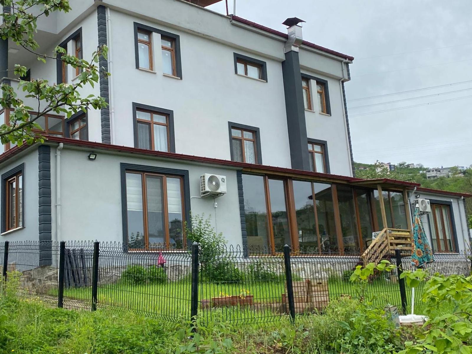 İnci Doğa Evi