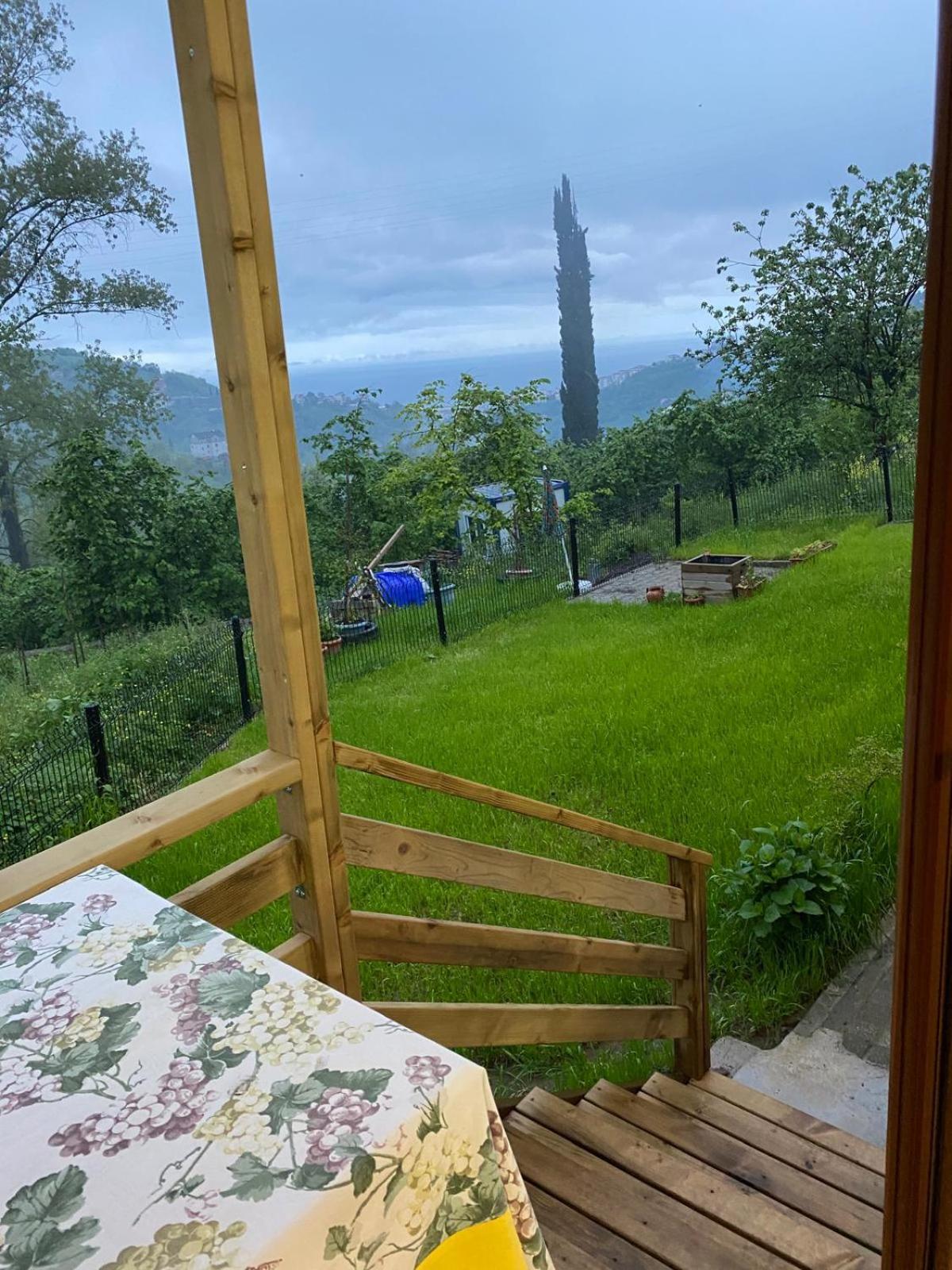 İnci Doğa Evi