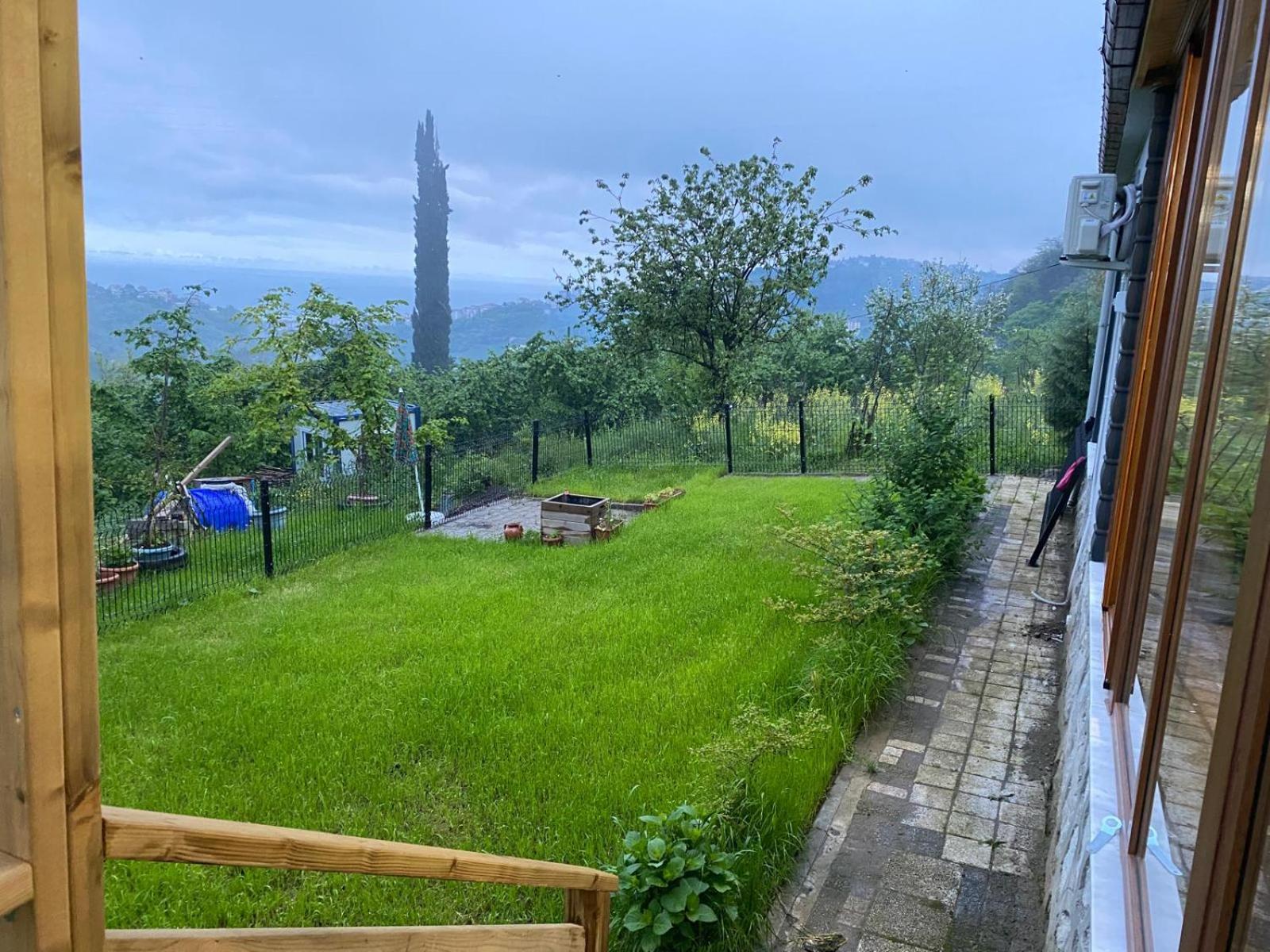 İnci Doğa Evi