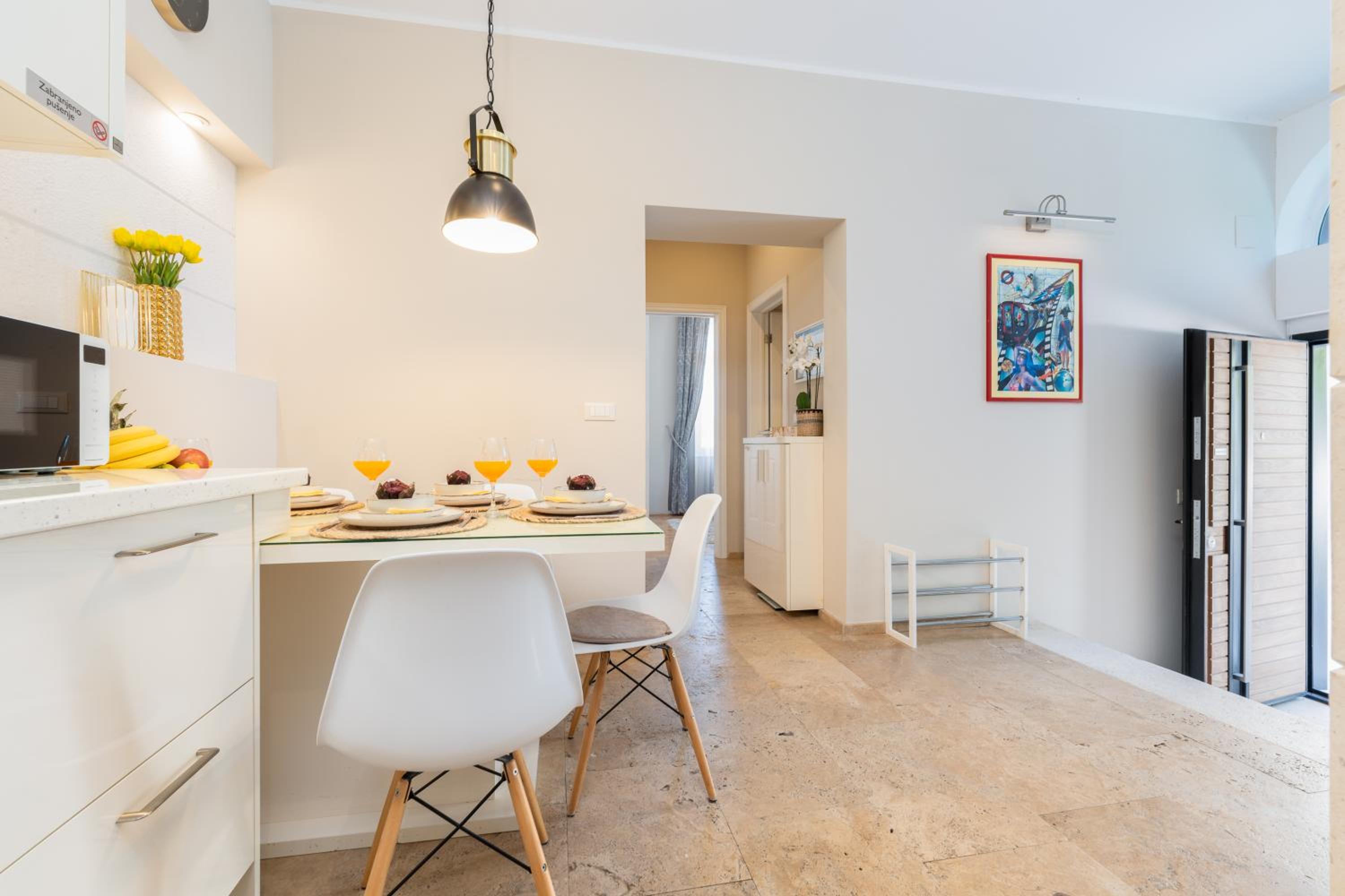 Premium apartment ALBA ROSA photo 5