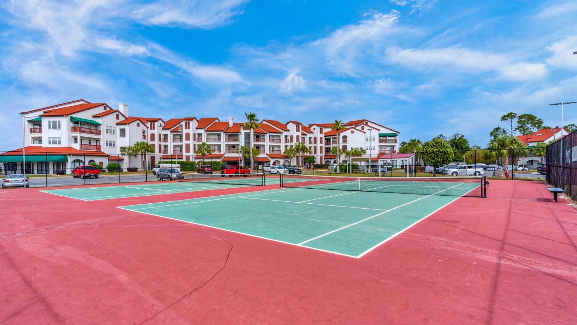 The Inn at St Thomas 1210B - Perfect Affordable Getaway view 5