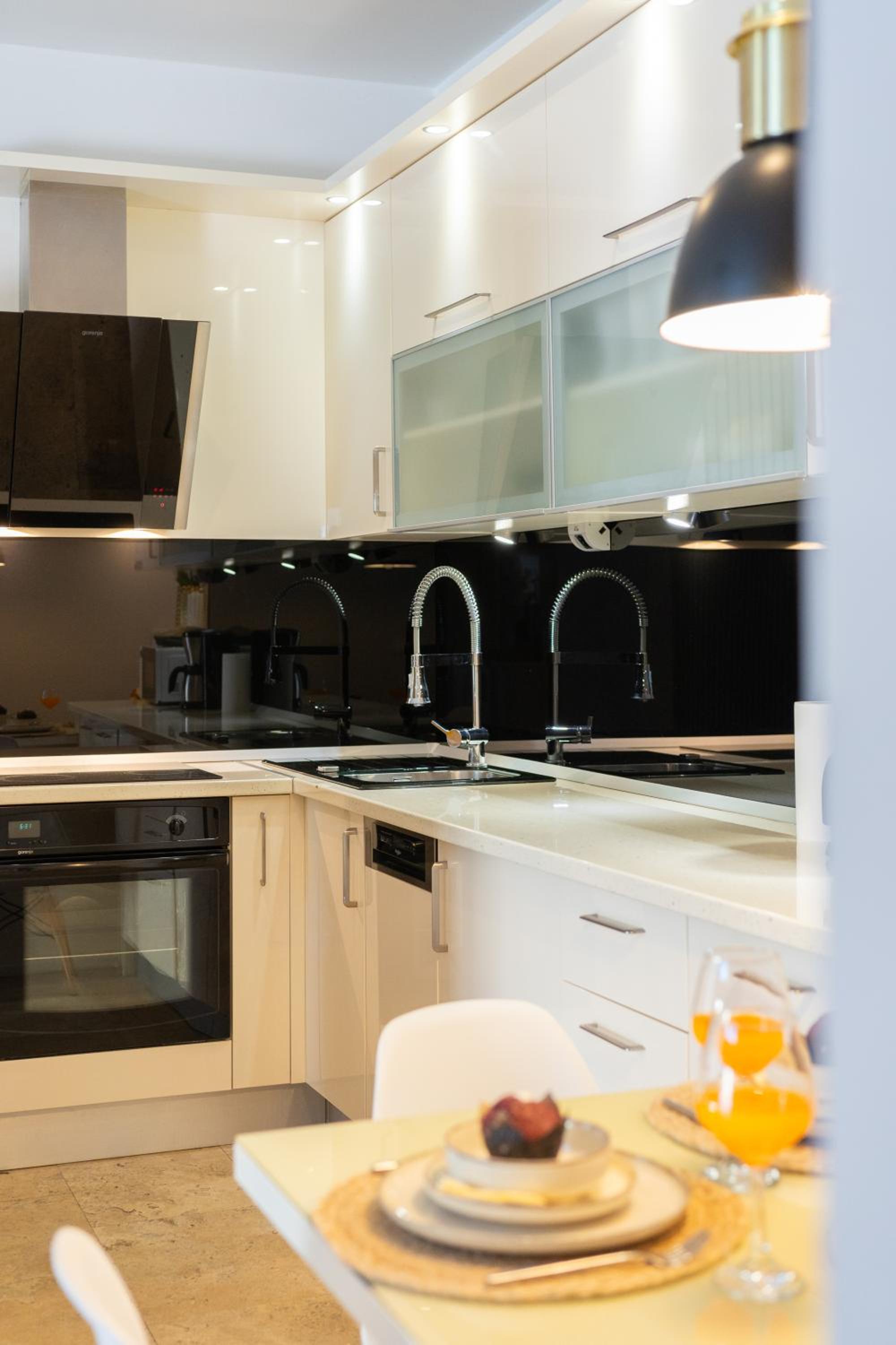 Premium apartment ALBA ROSA photo 4