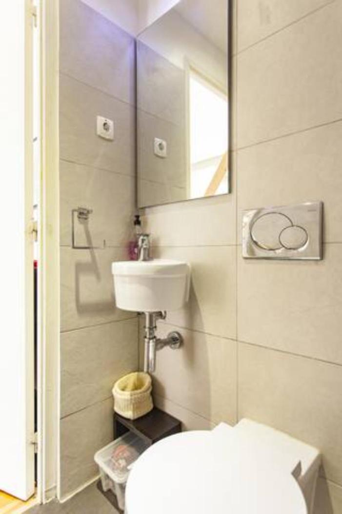 Alfama II, eco-penthouse with french balcony view 3