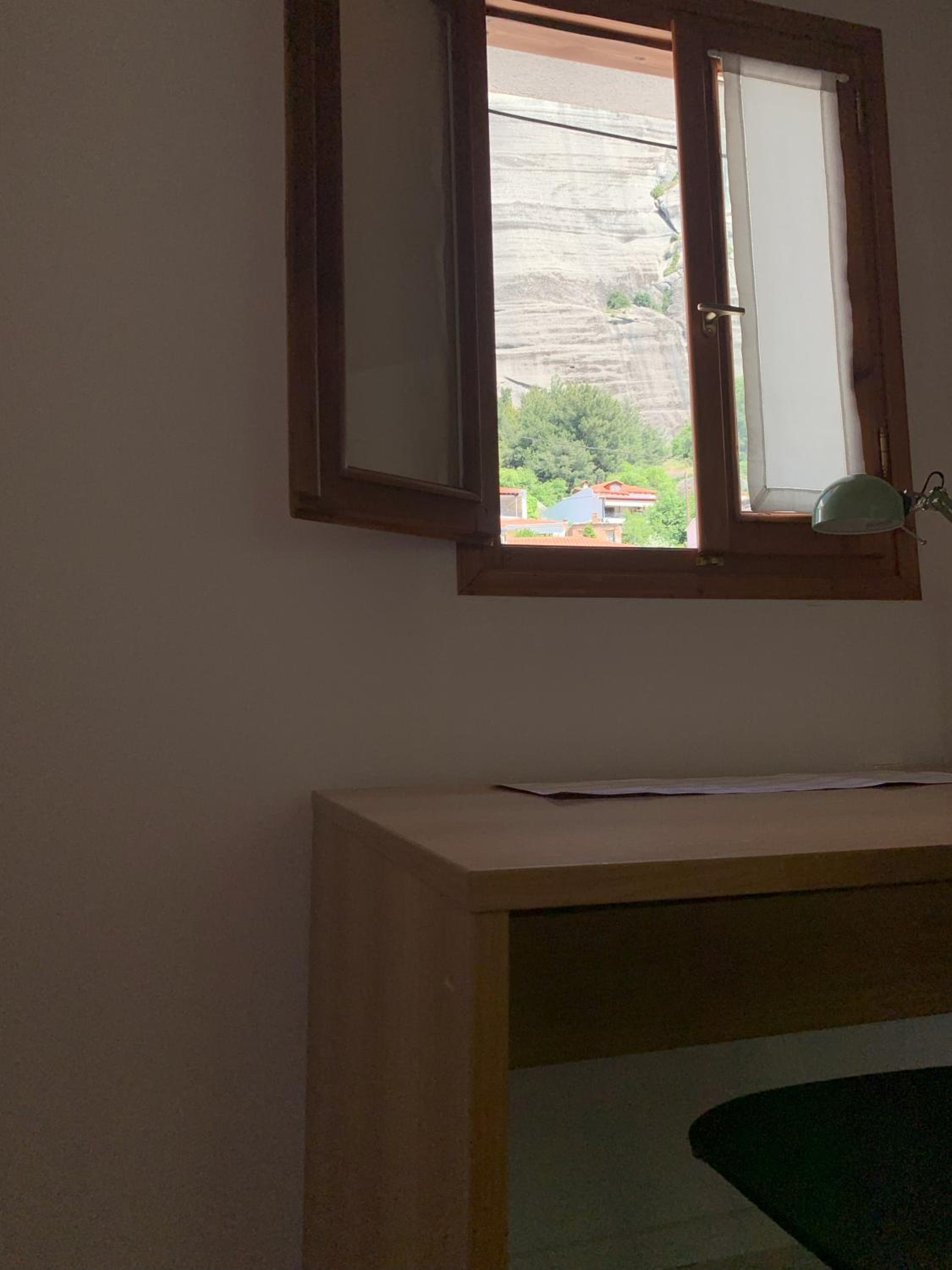 Pirinas Meteora