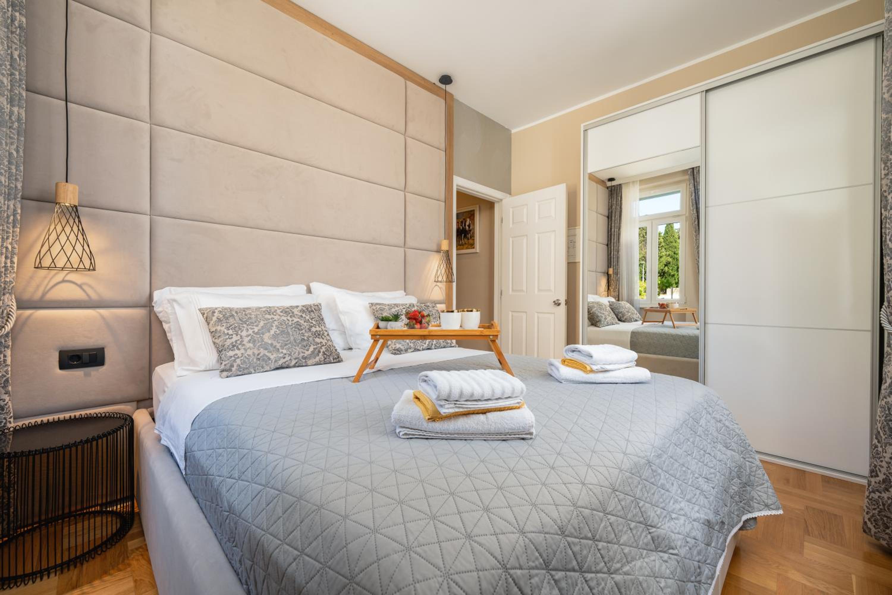 Premium apartment ALBA ROSA photo 3