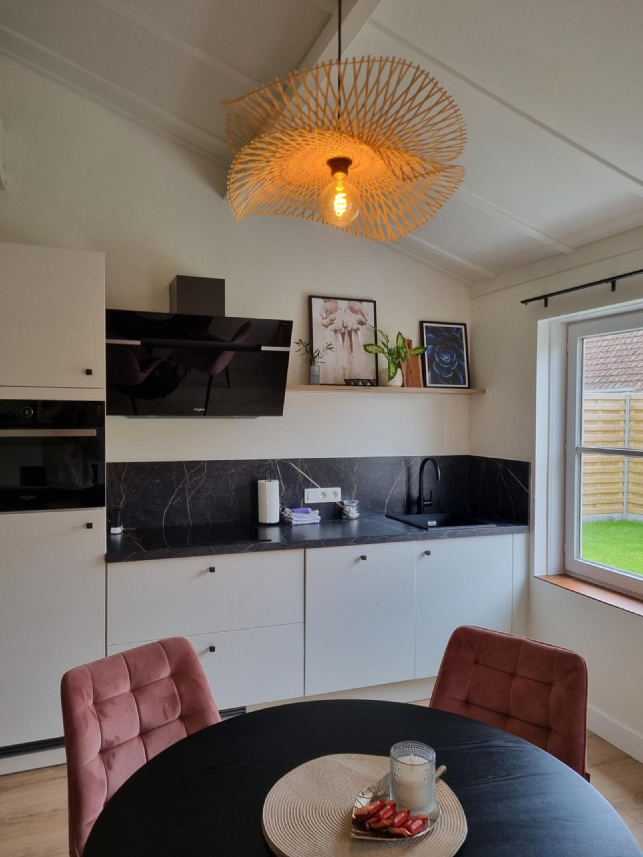 vakantiewoning 266