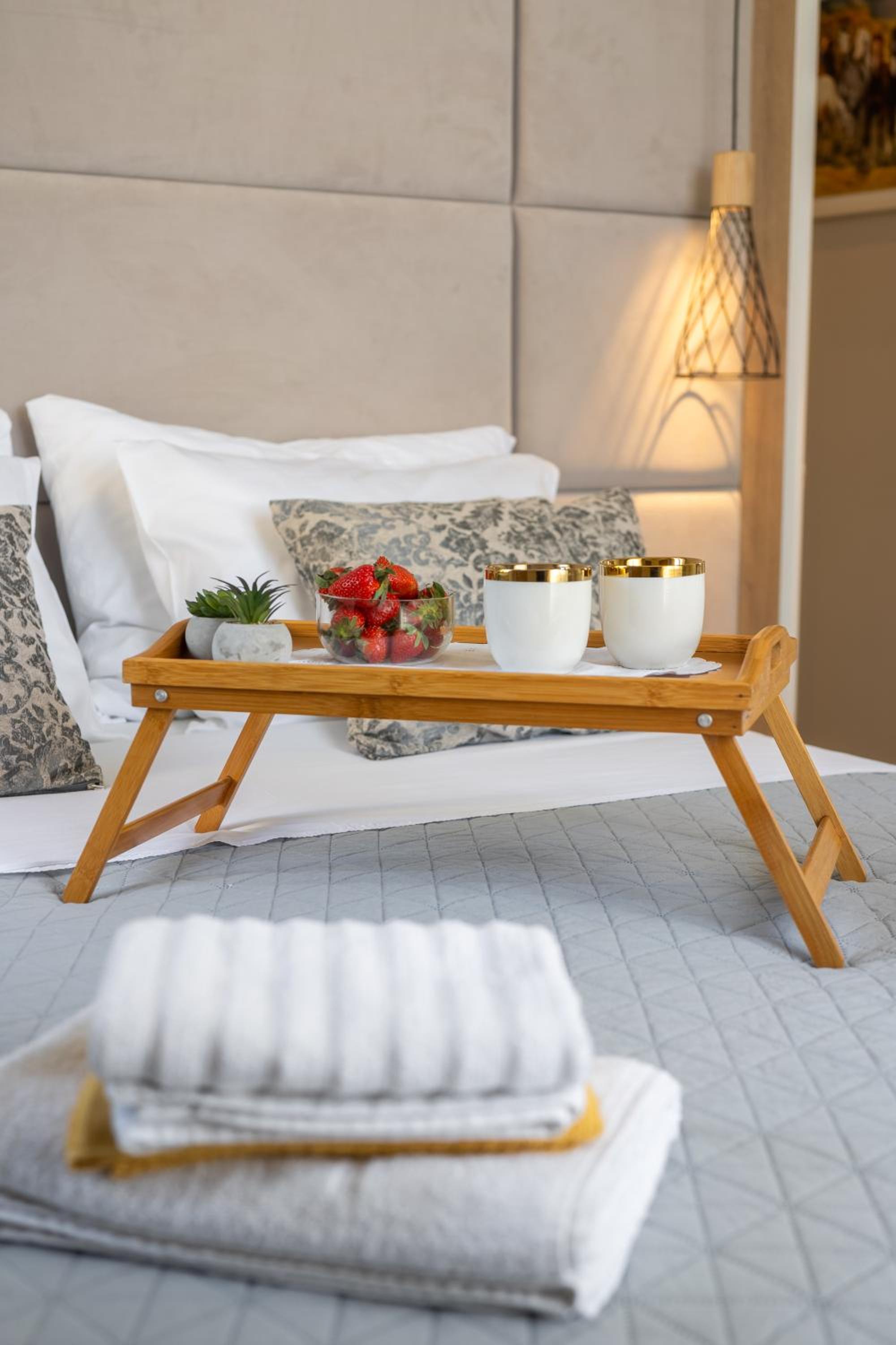 Premium apartment ALBA ROSA photo 3