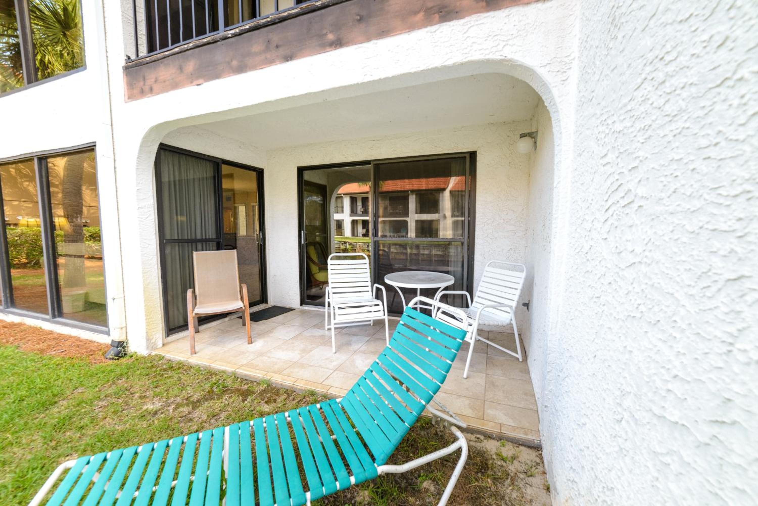 Edgewater Villa 2205 'Turtle Dunes' view 4