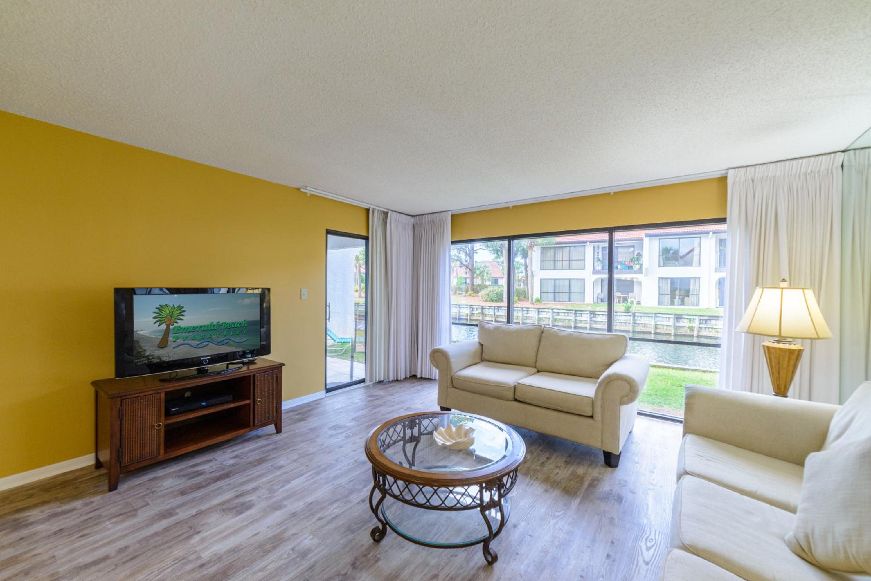 Edgewater Villa 2205 'Turtle Dunes' view 3