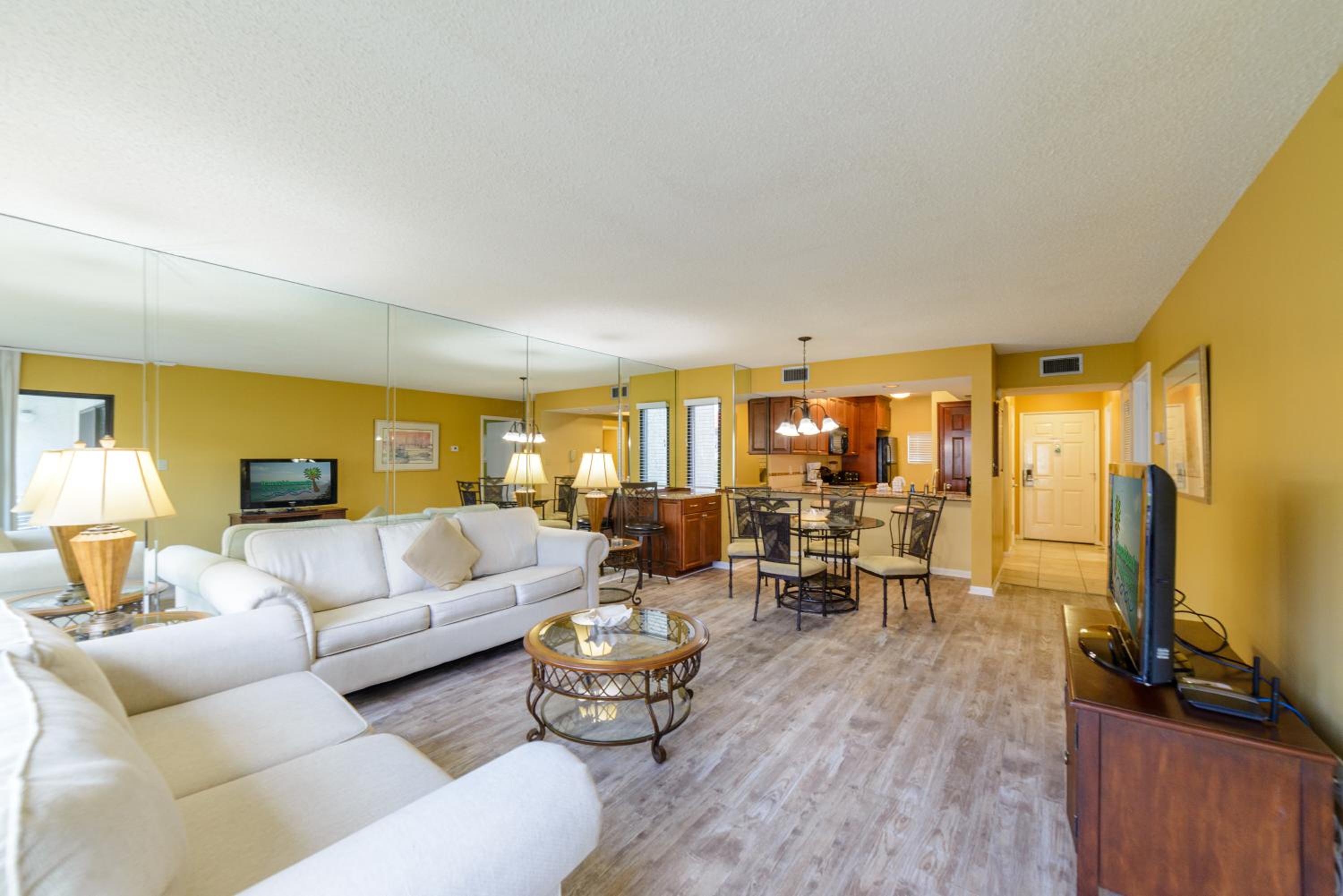 Edgewater Villa 2205 'Turtle Dunes' view 5