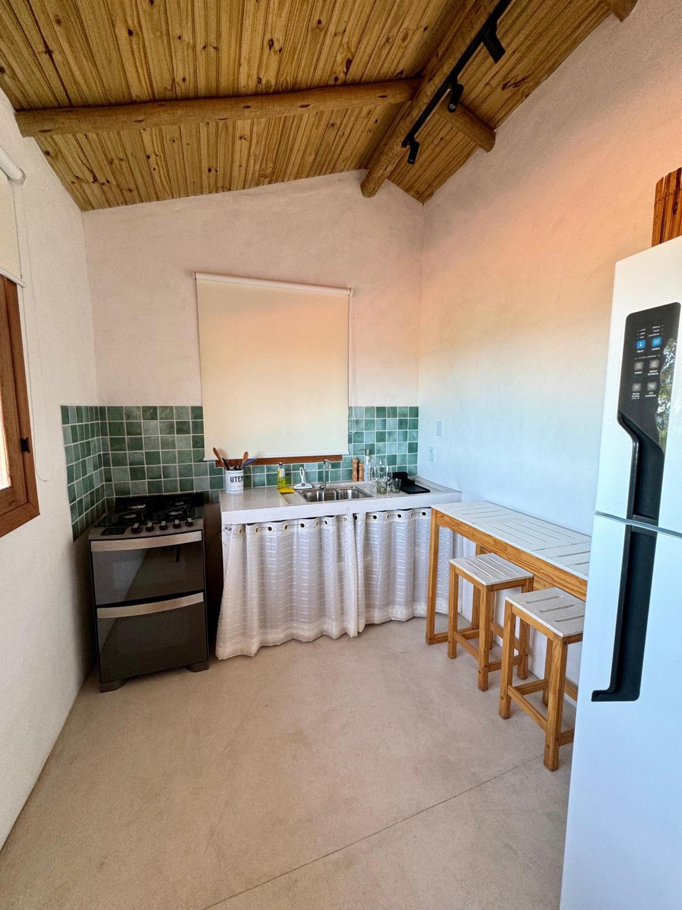 Casa Tuco - Cumuruxatiba