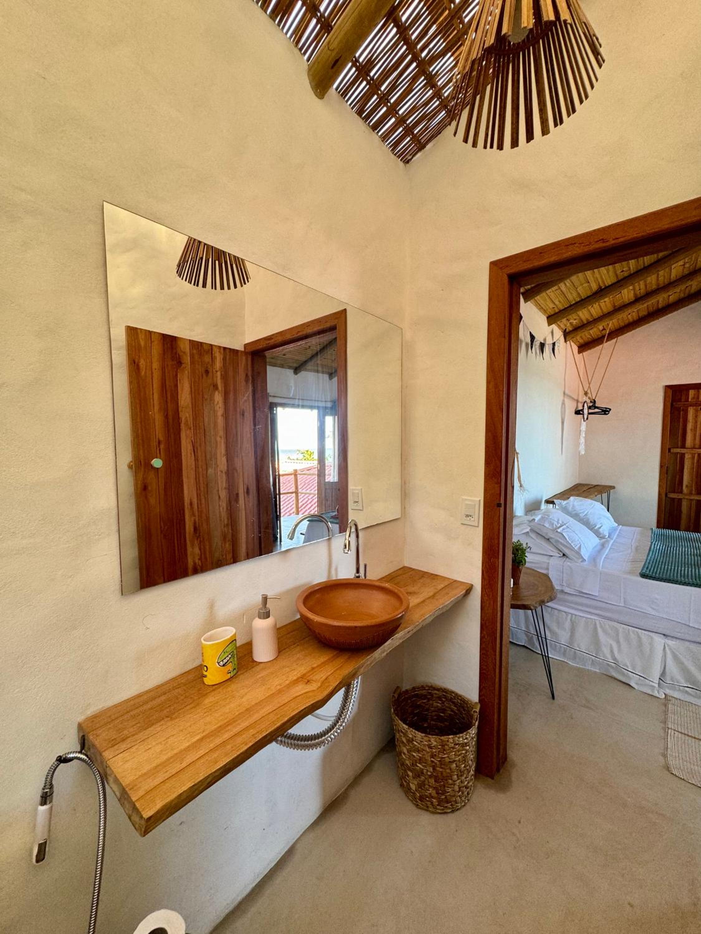 Casa Tuco - Cumuruxatiba
