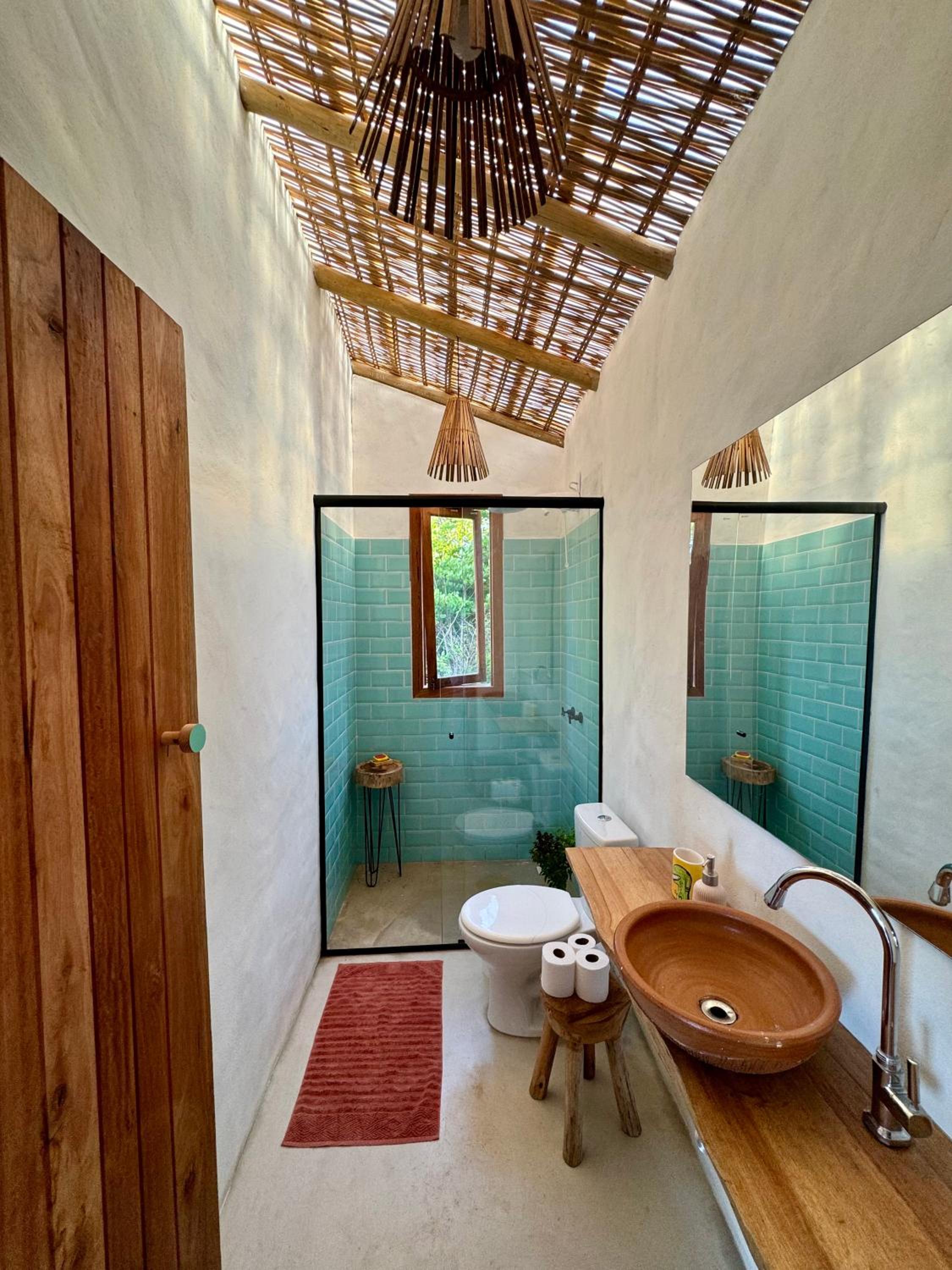 Casa Tuco - Cumuruxatiba