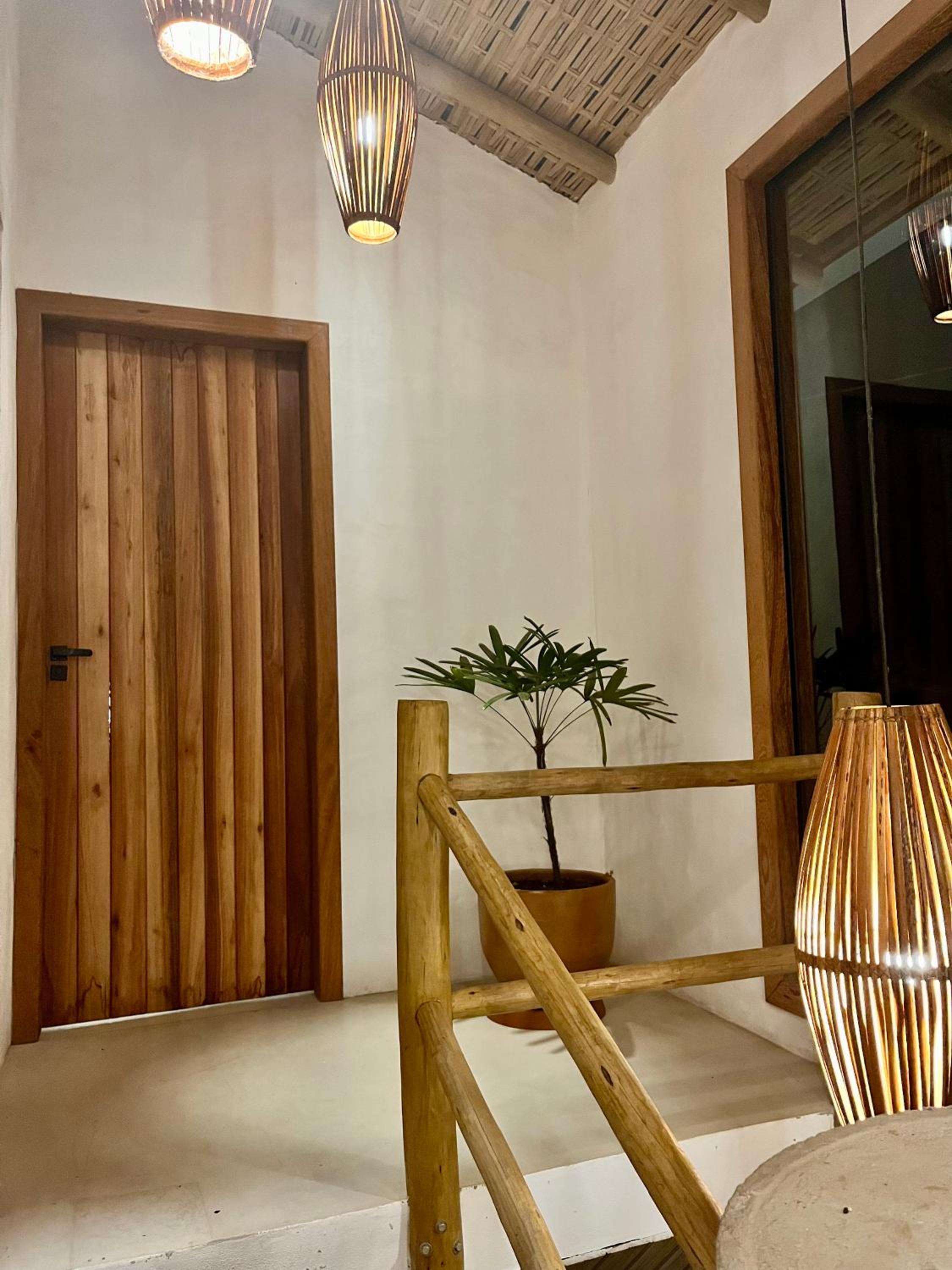 Casa Tuco - Cumuruxatiba