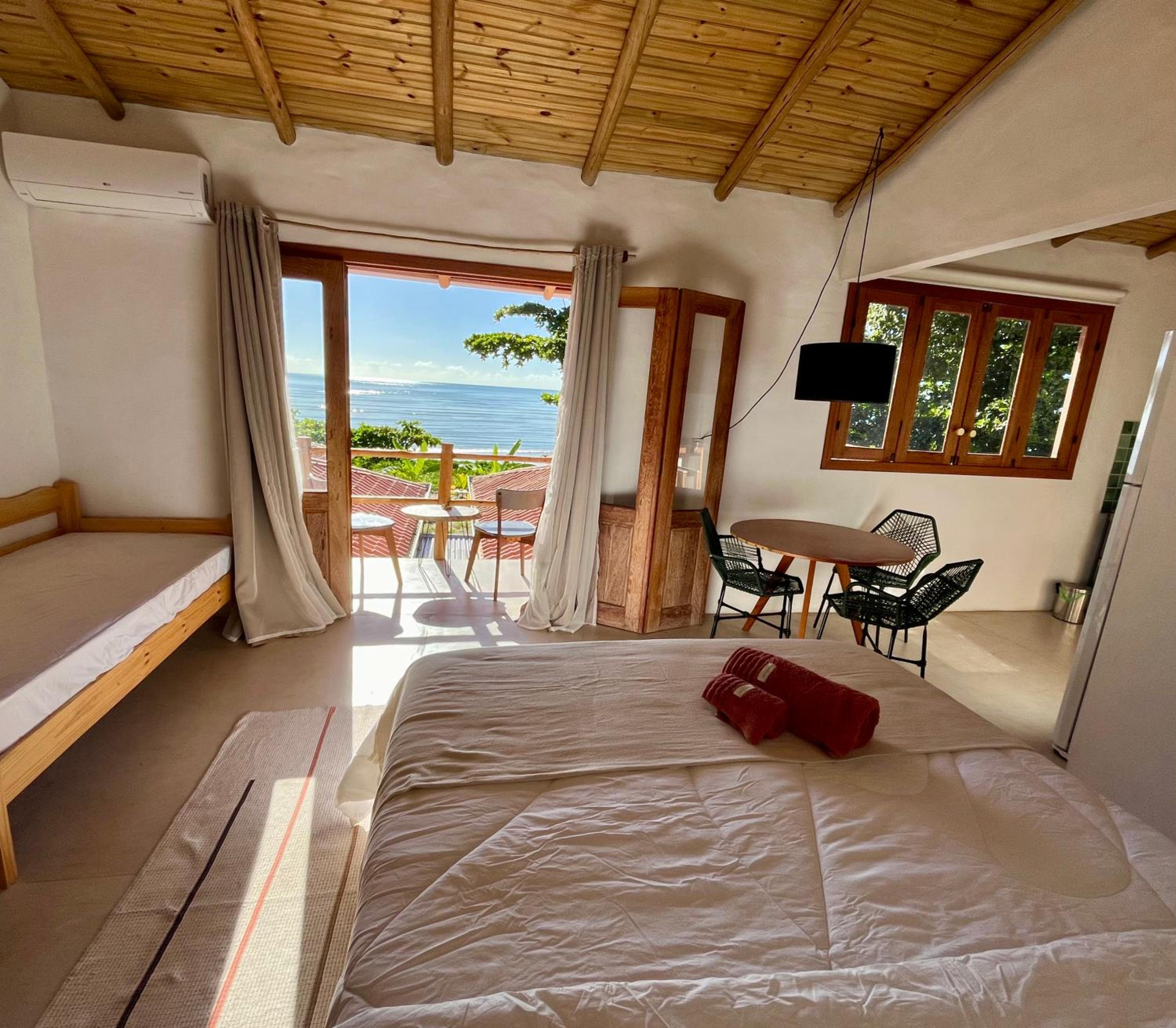 Casa Tuco - Cumuruxatiba
