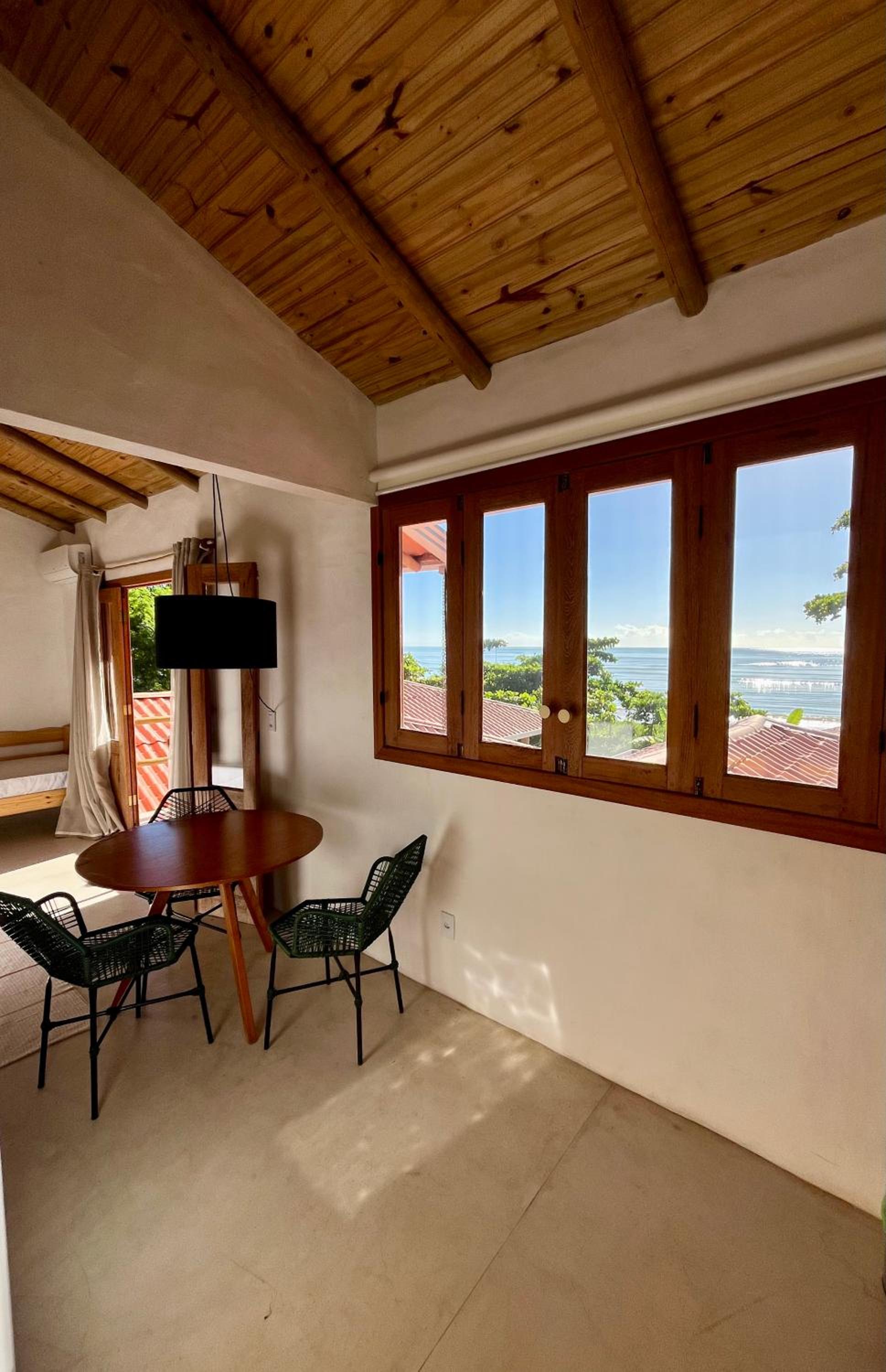 Casa Tuco - Cumuruxatiba