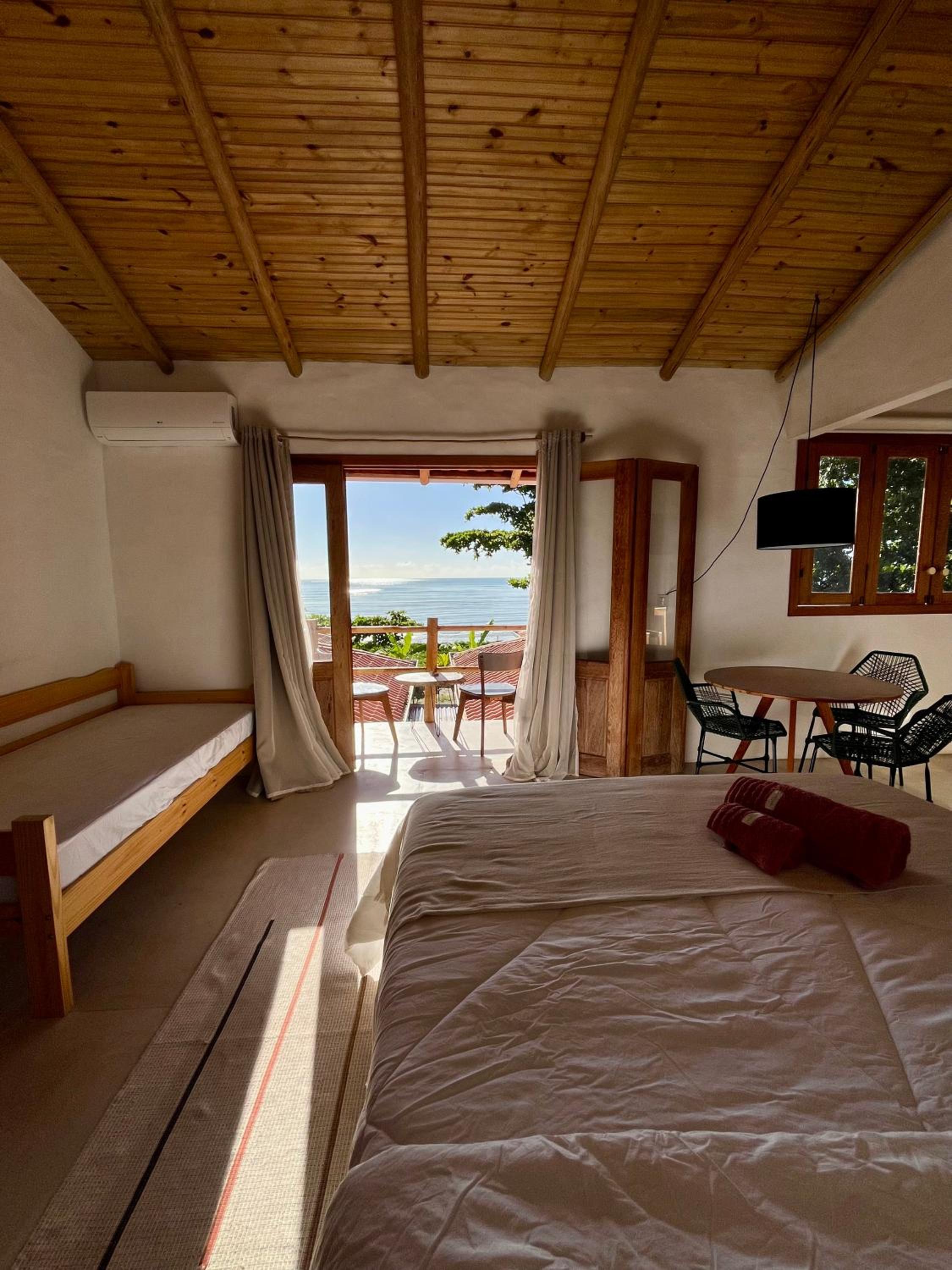 Casa Tuco - Cumuruxatiba