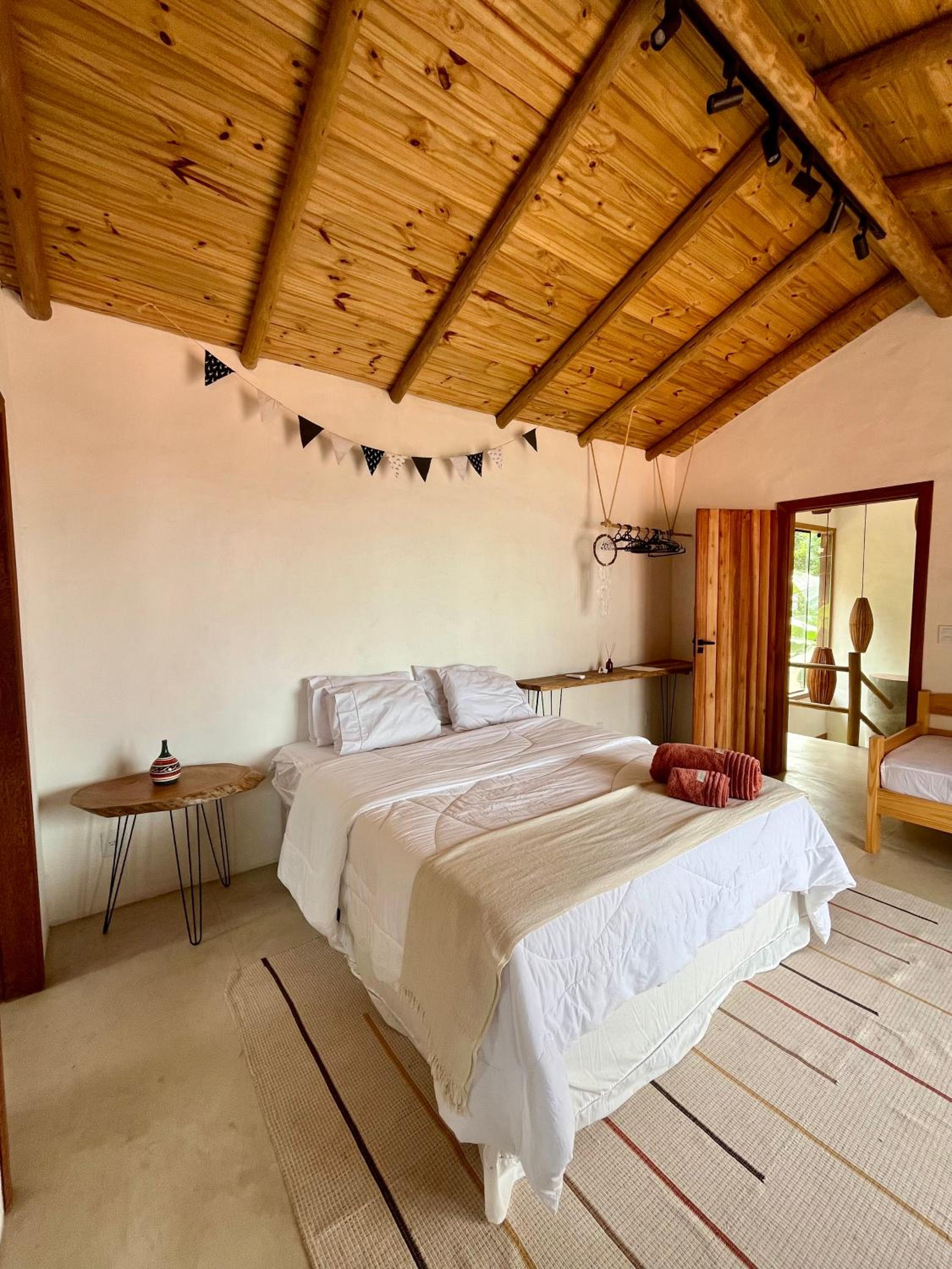 Casa Tuco - Cumuruxatiba