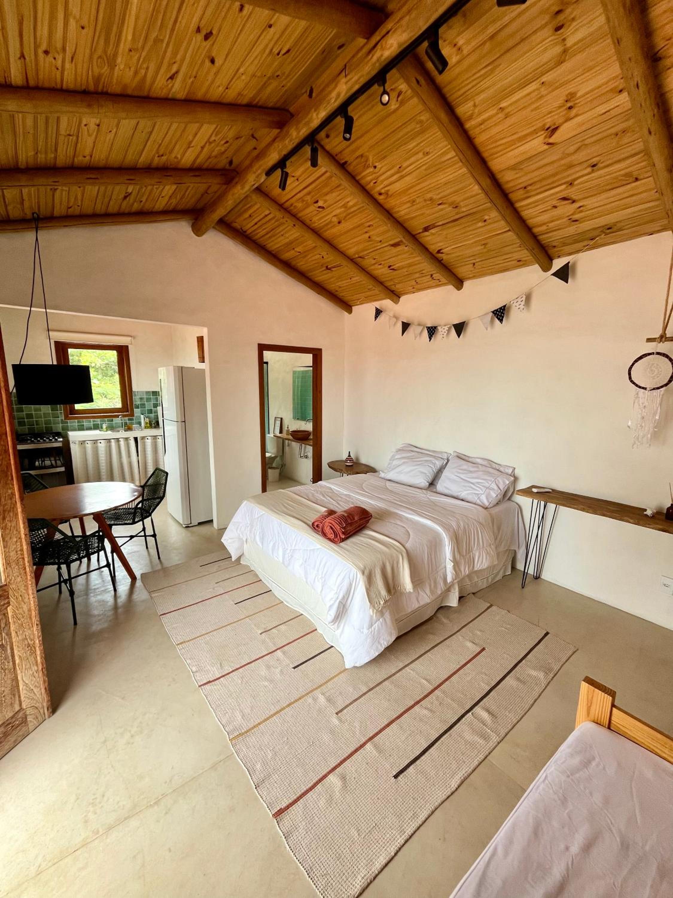 Casa Tuco - Cumuruxatiba