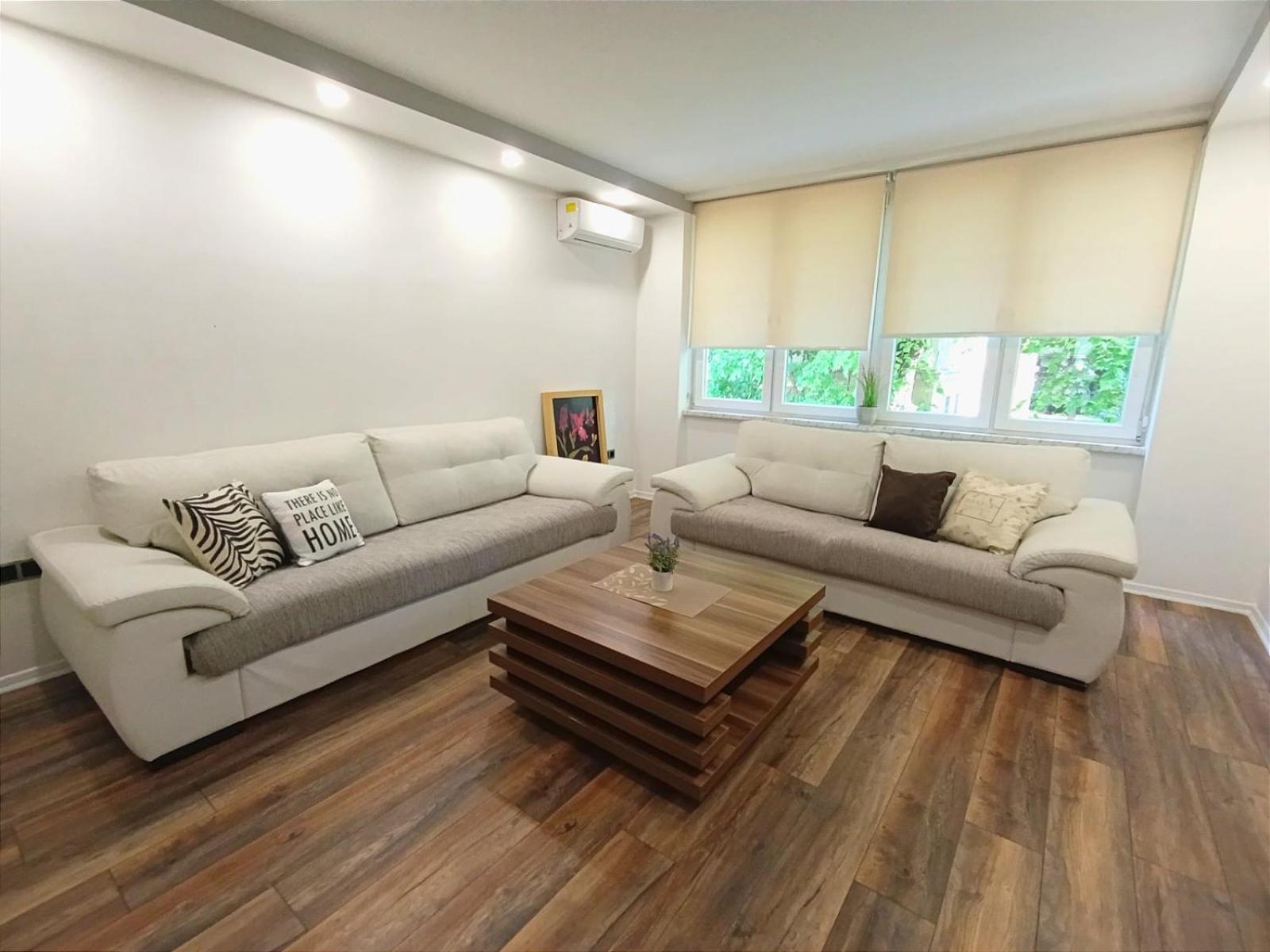 Apartman Erin