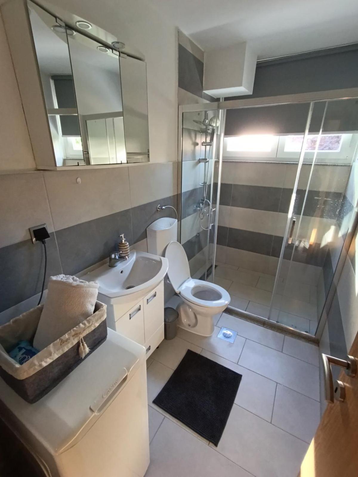 Apartman Erin