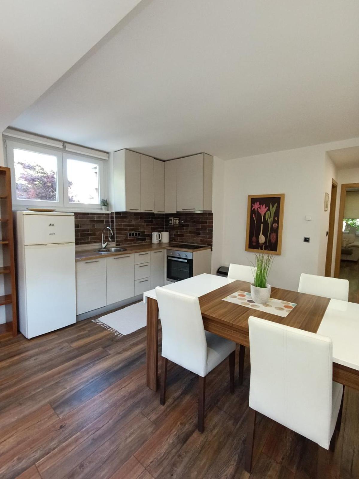 Apartman Erin