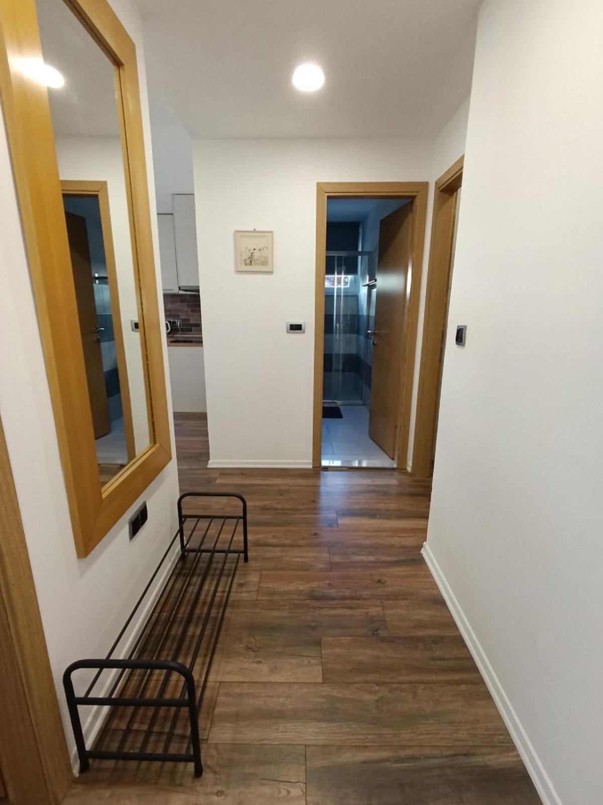 Apartman Erin