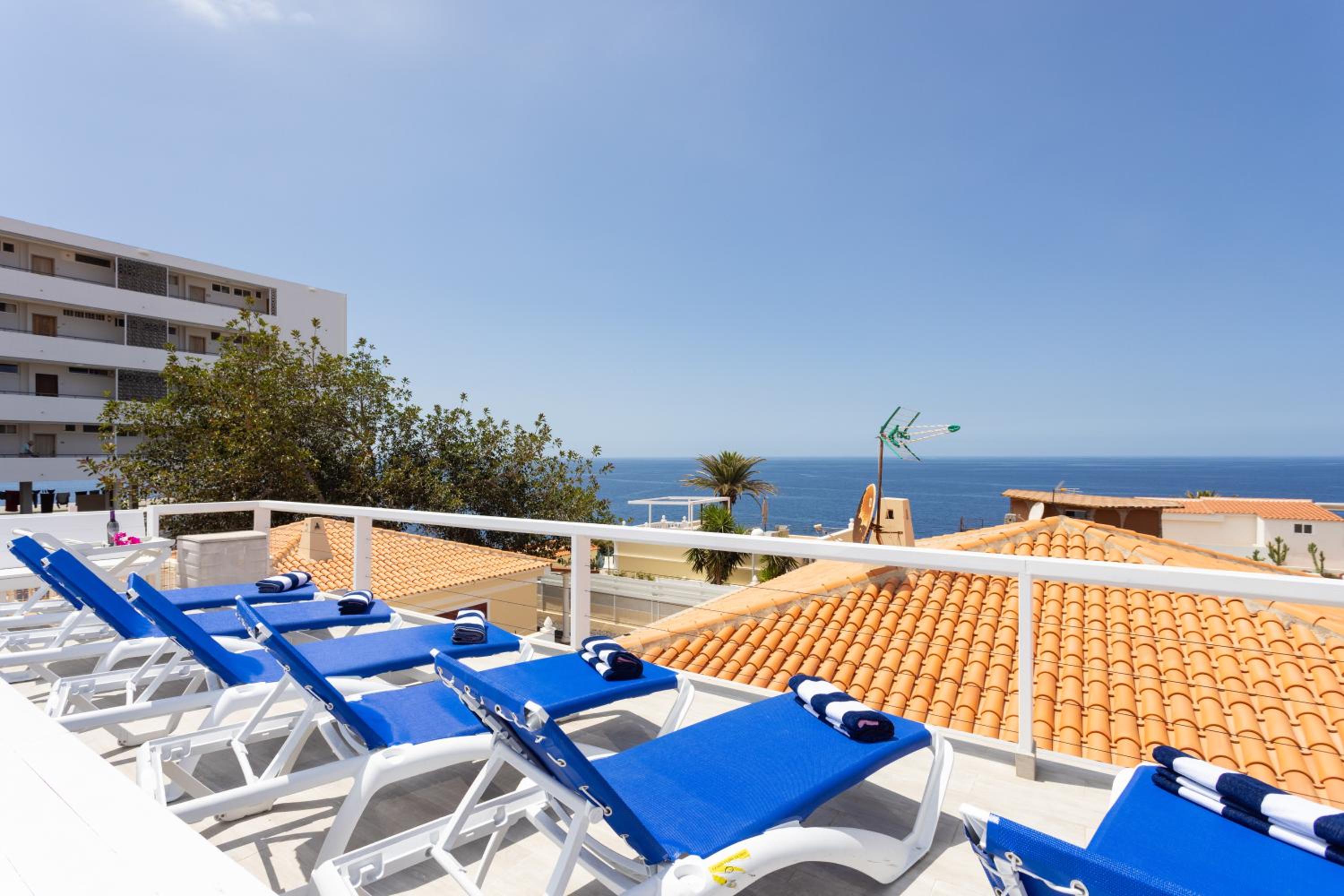 Hotel Villa Gaia - Image 1