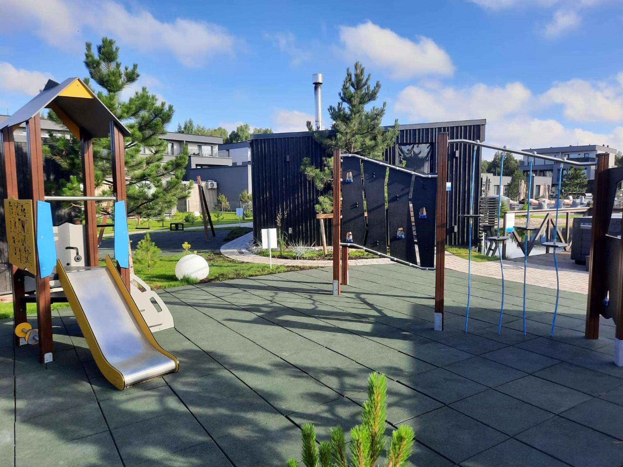 Pajūrio Pušis - Mano Jūra 2 Apartamentai view 5