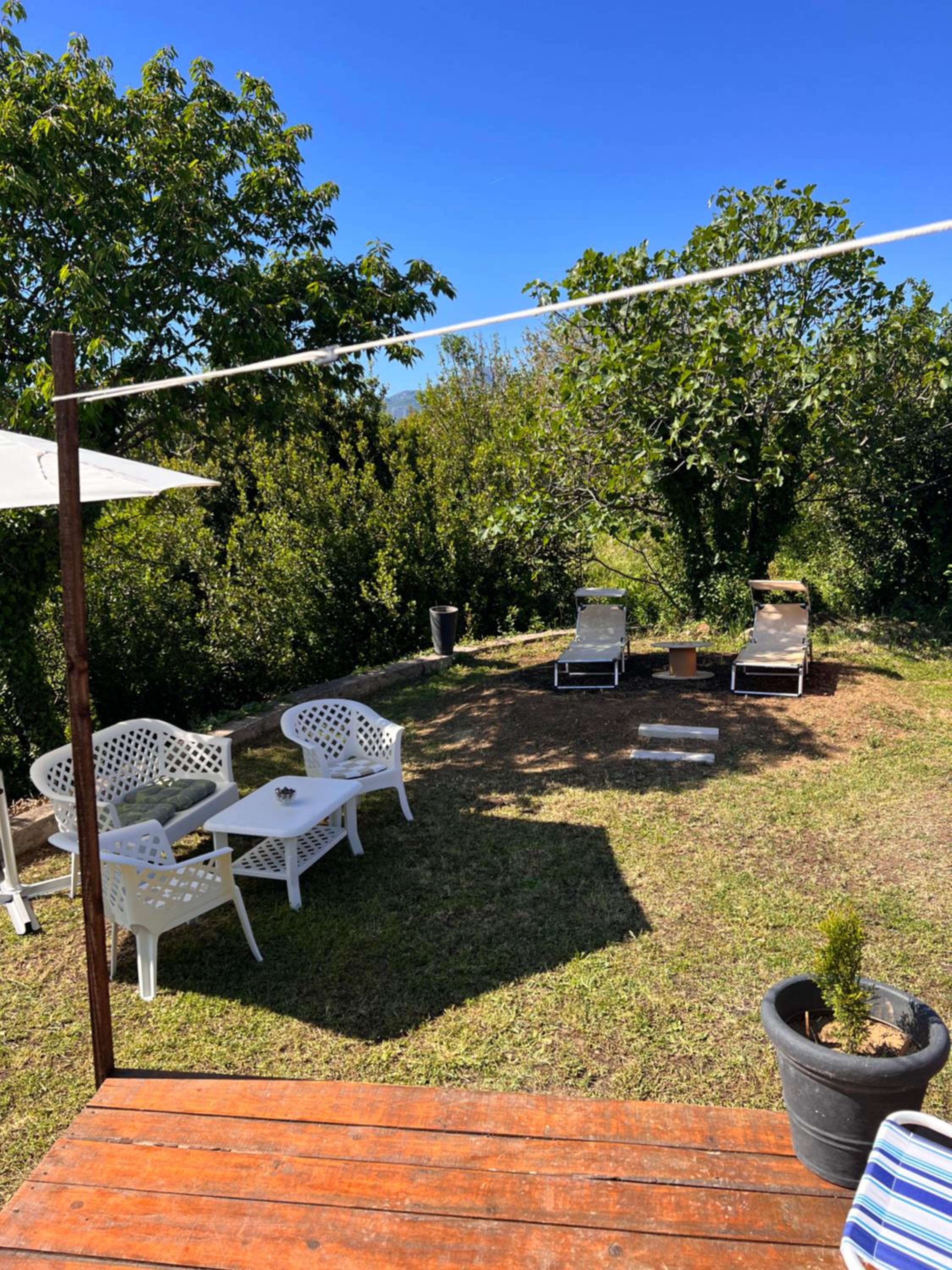 Tranquil Tent Retreat Glamping