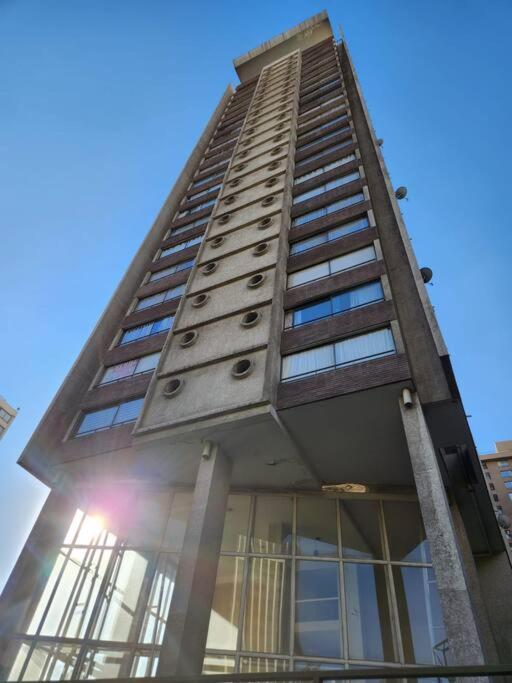 MWC Apartments - Compañía