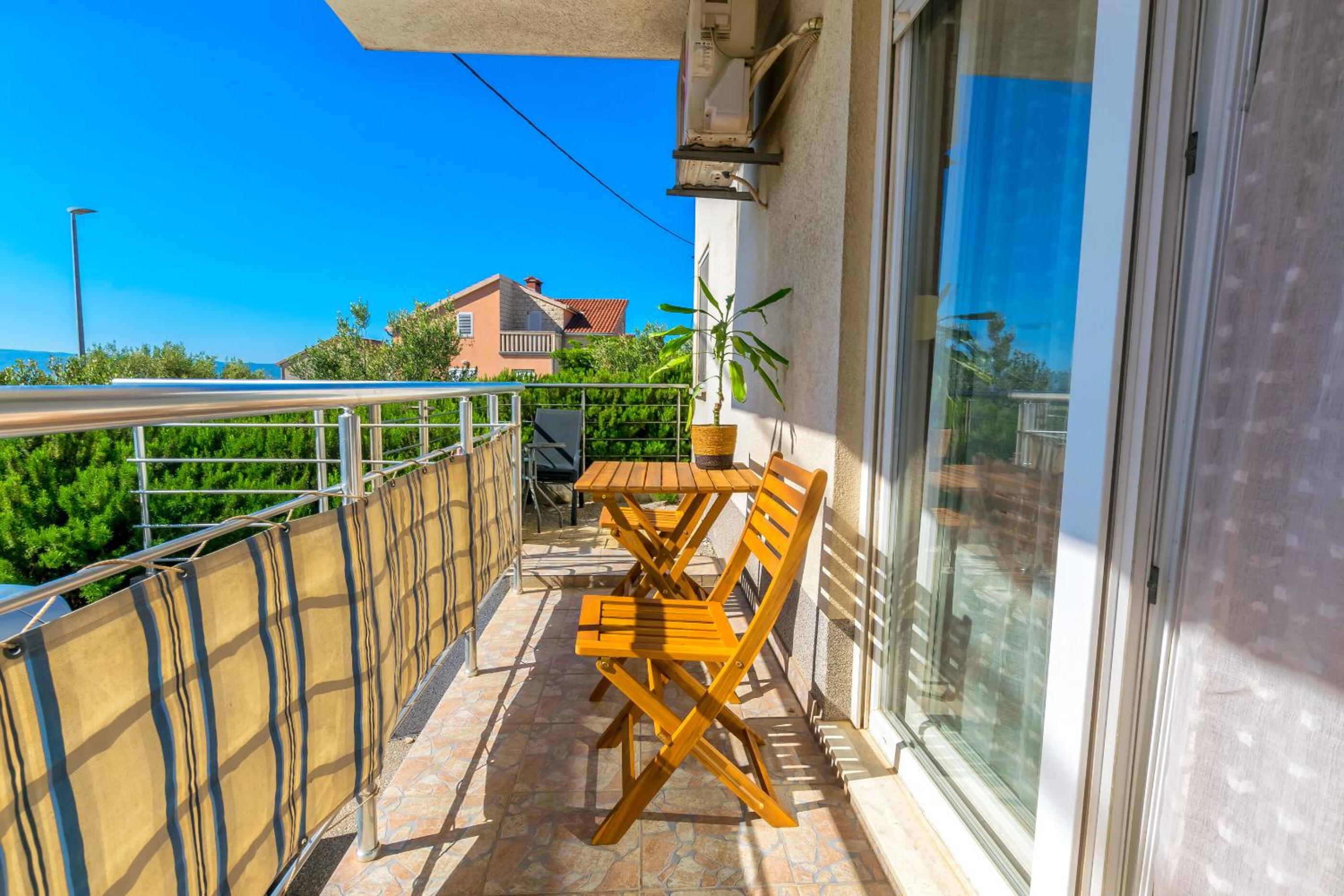 Apartment Beleca