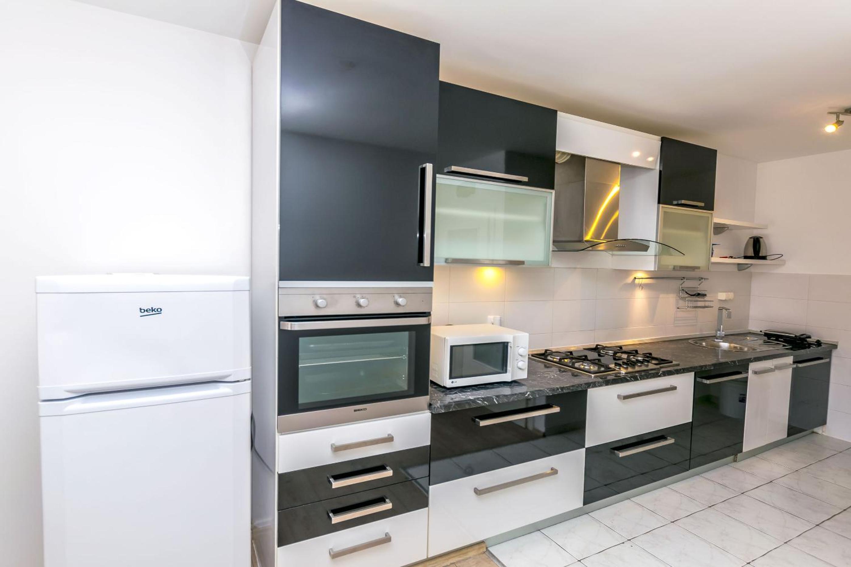Apartment Beleca