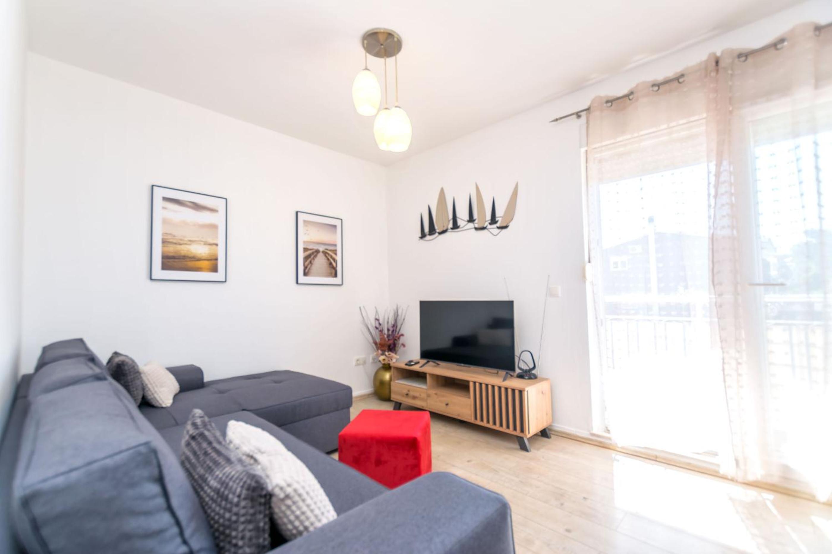 Apartment Beleca