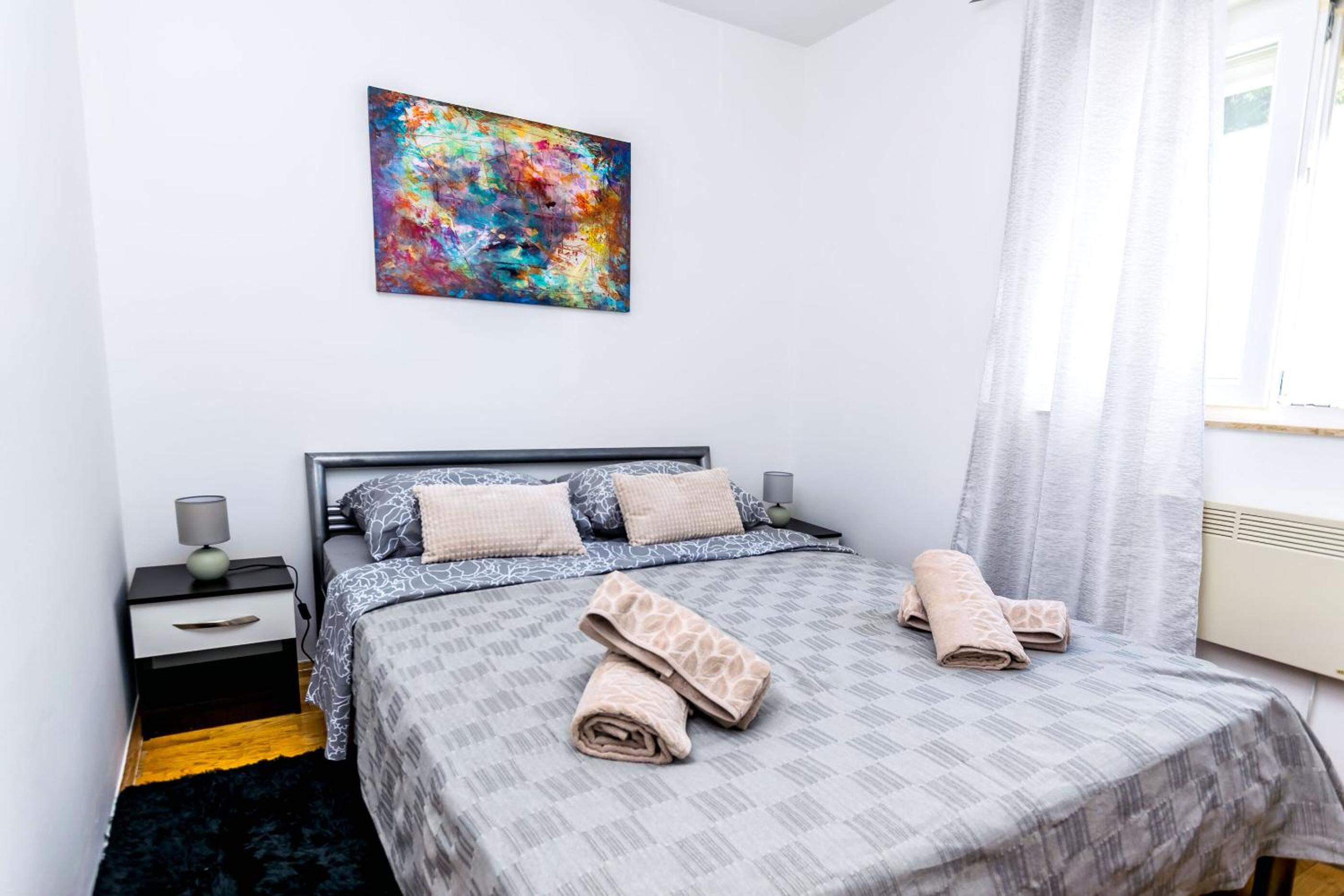 Apartment Beleca