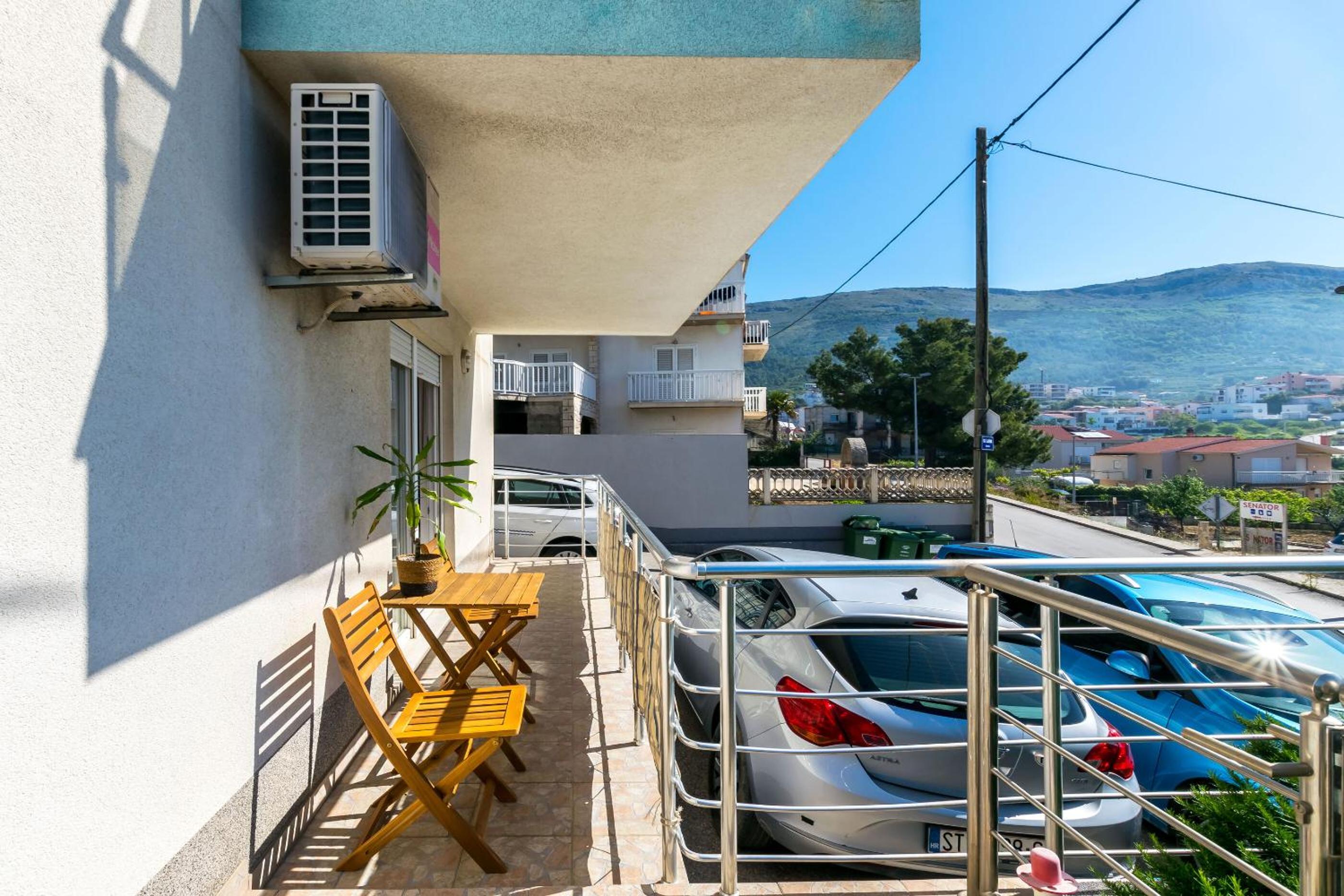 Apartment Beleca