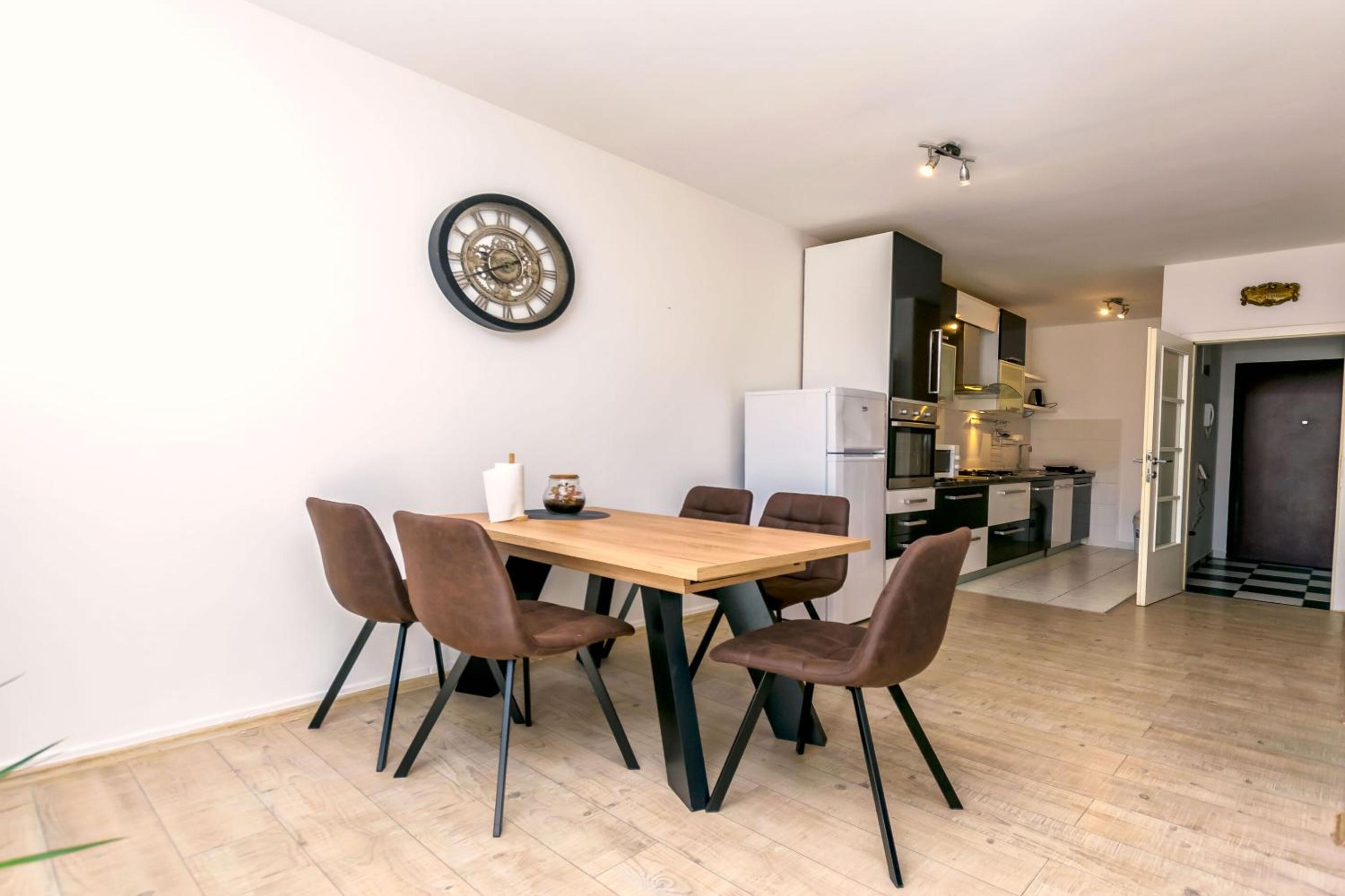 Apartment Beleca