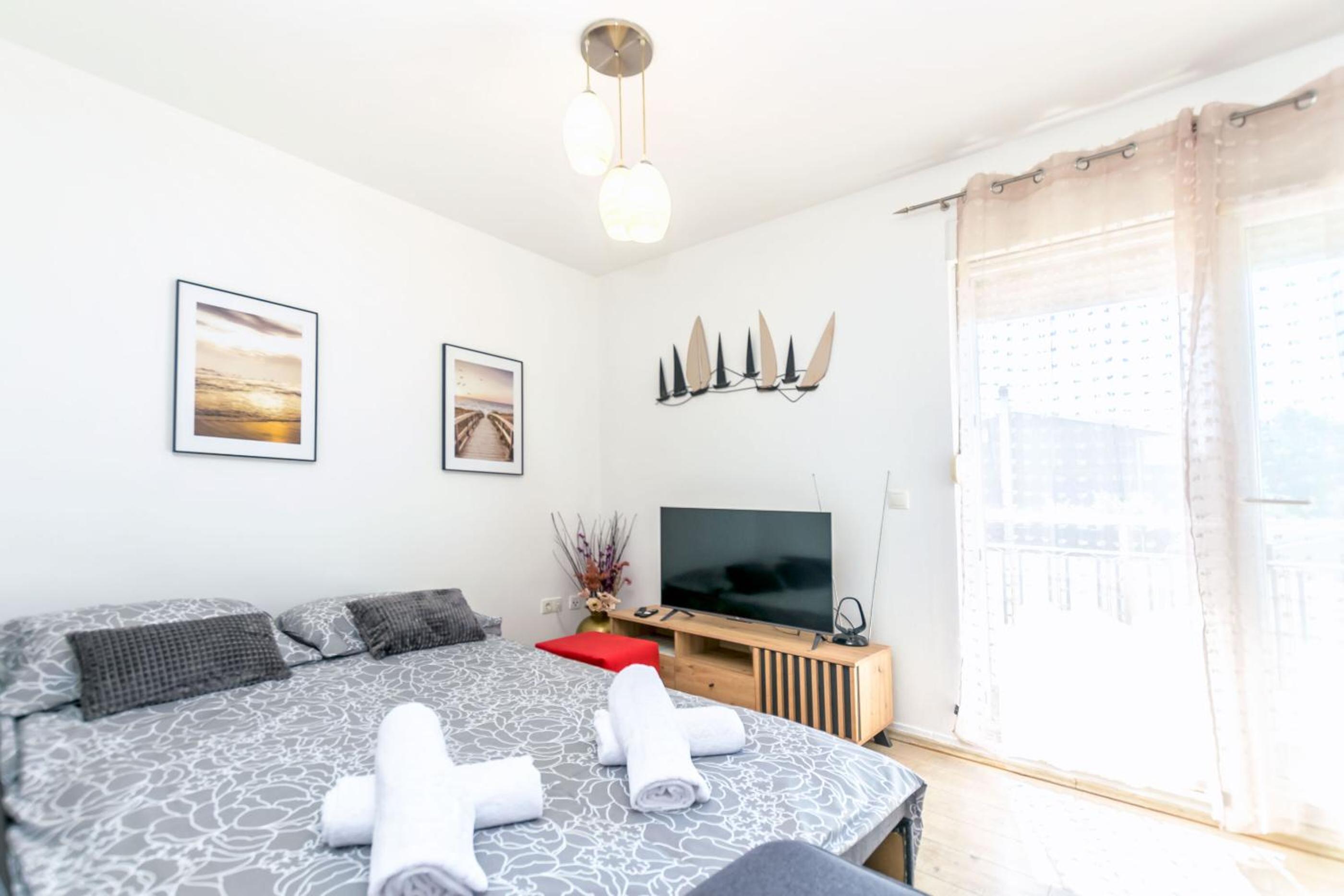 Apartment Beleca