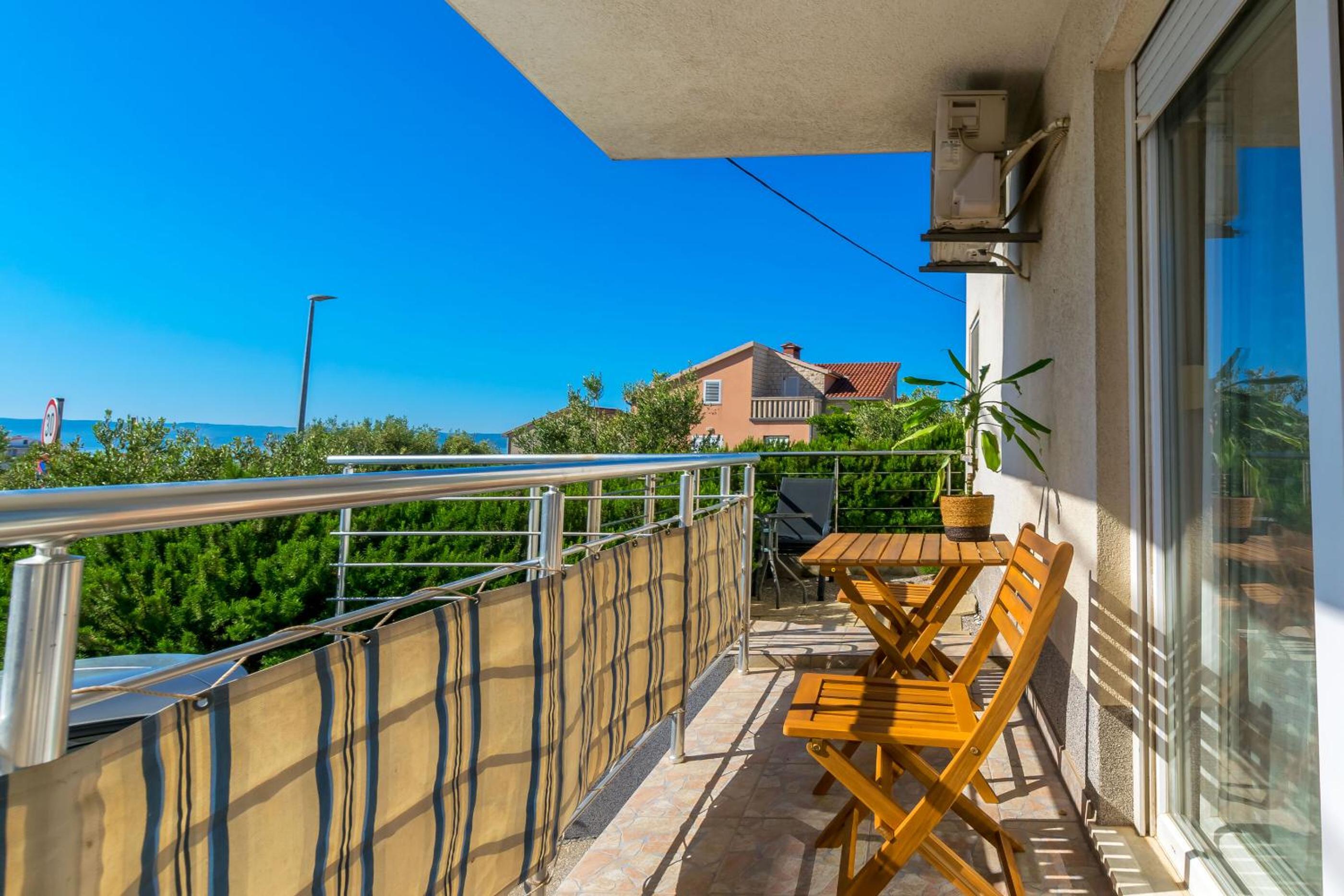 Apartment Beleca