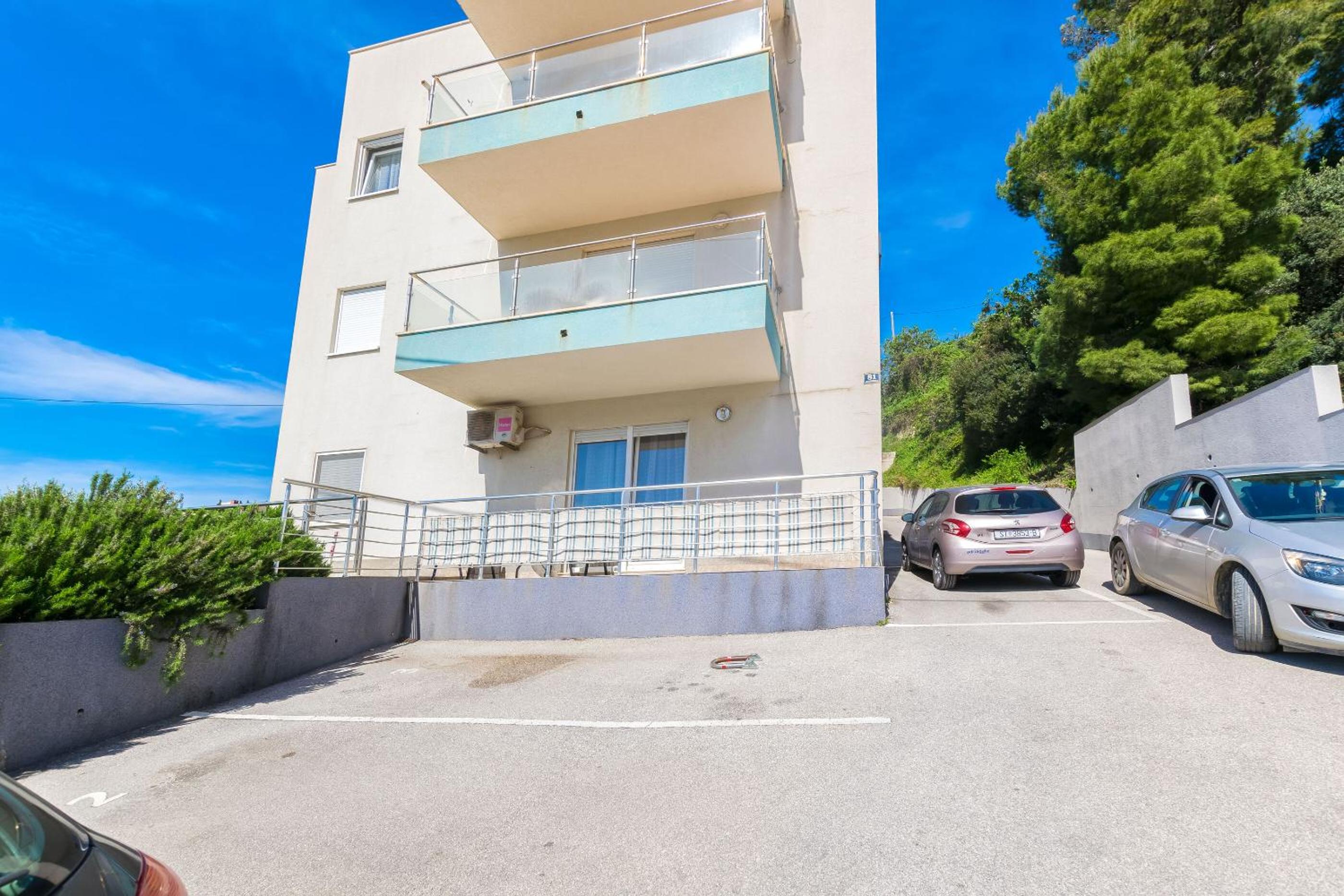 Apartment Beleca