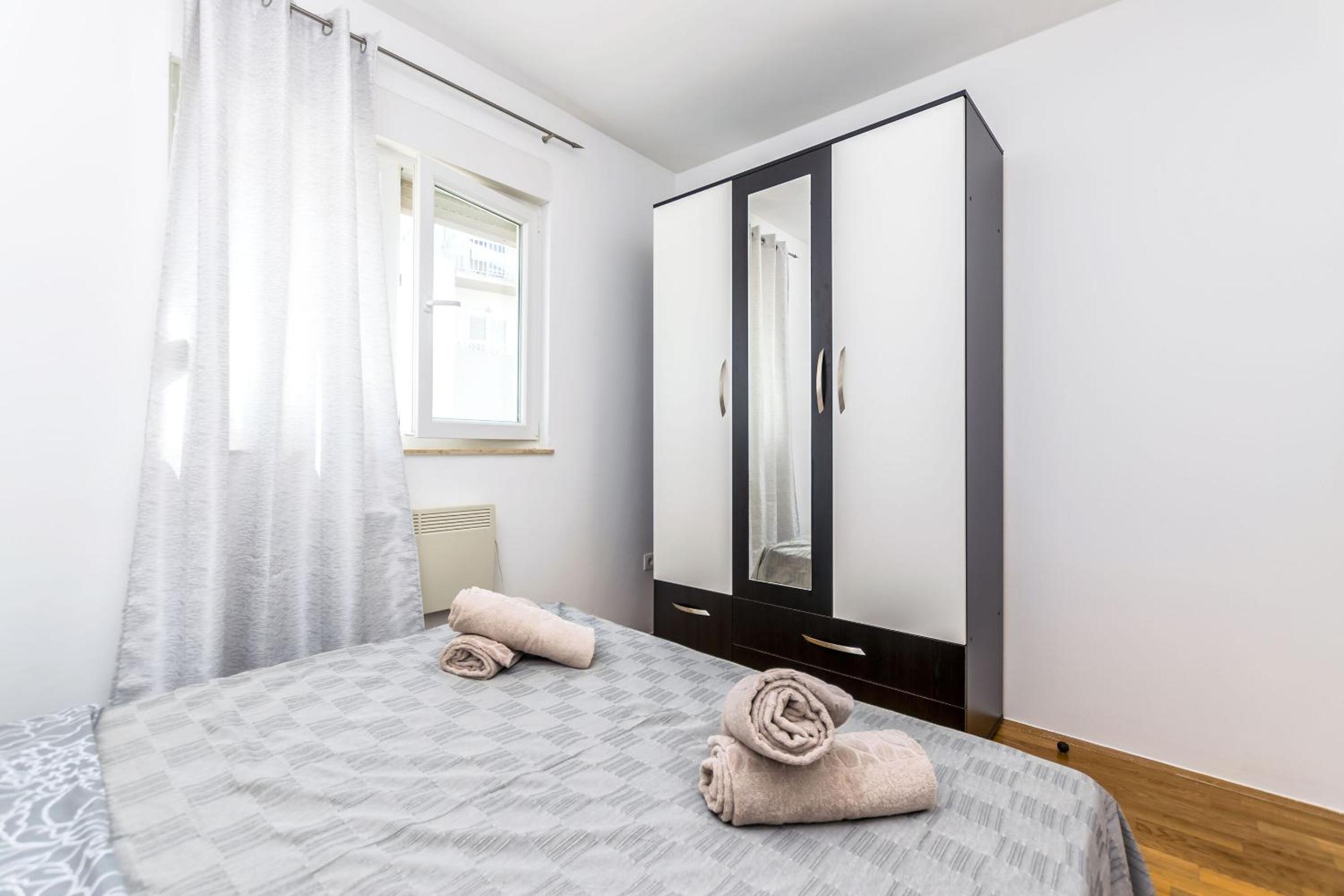 Apartment Beleca