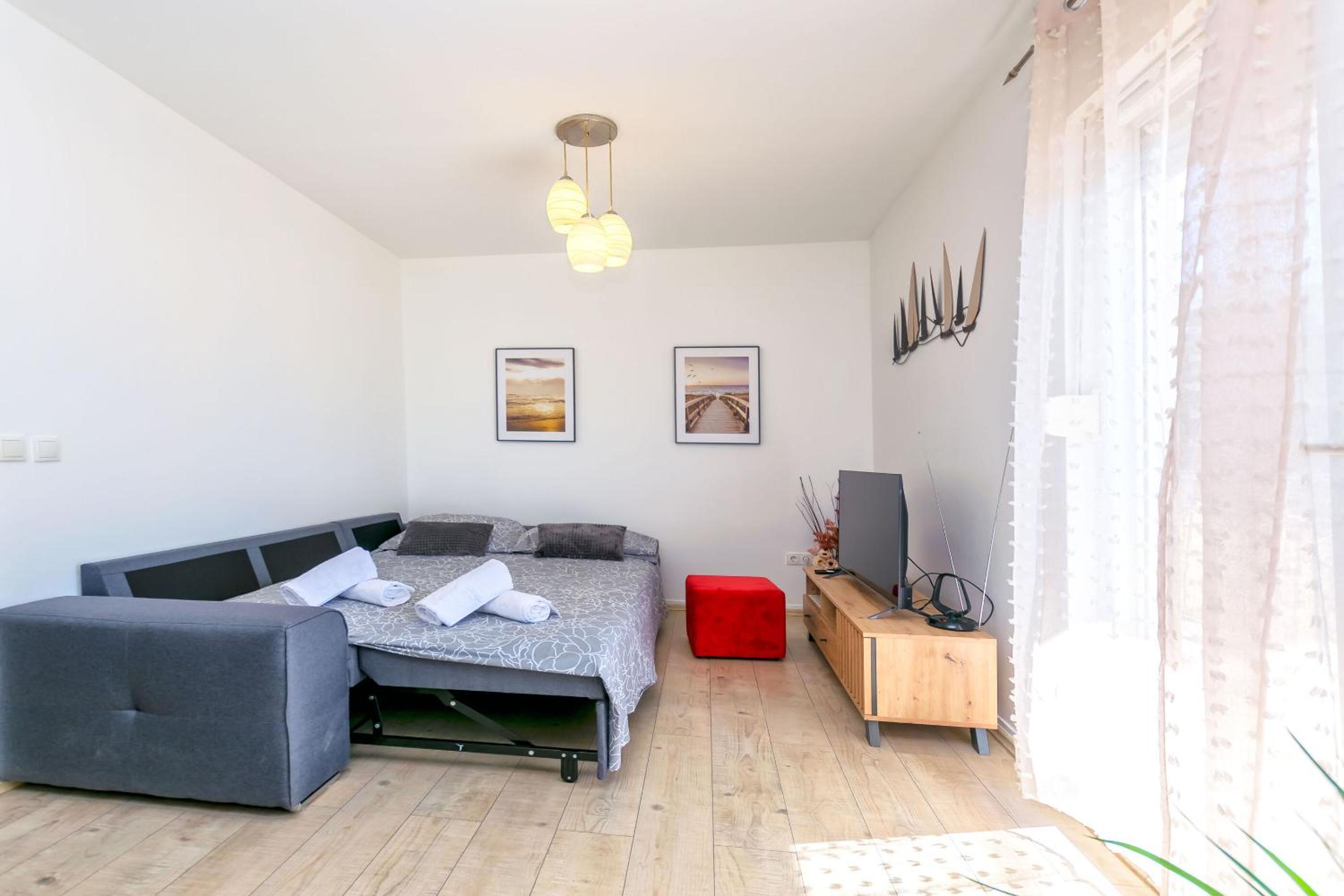 Apartment Beleca