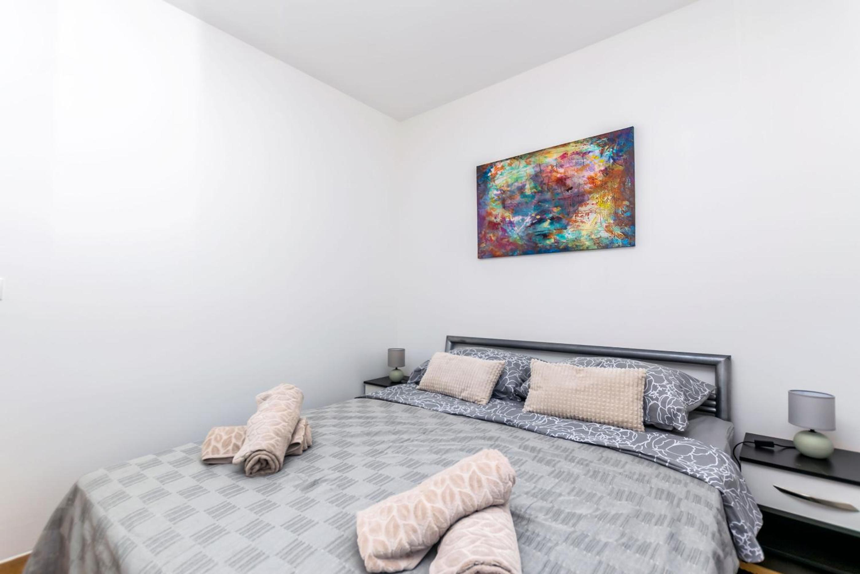 Apartment Beleca