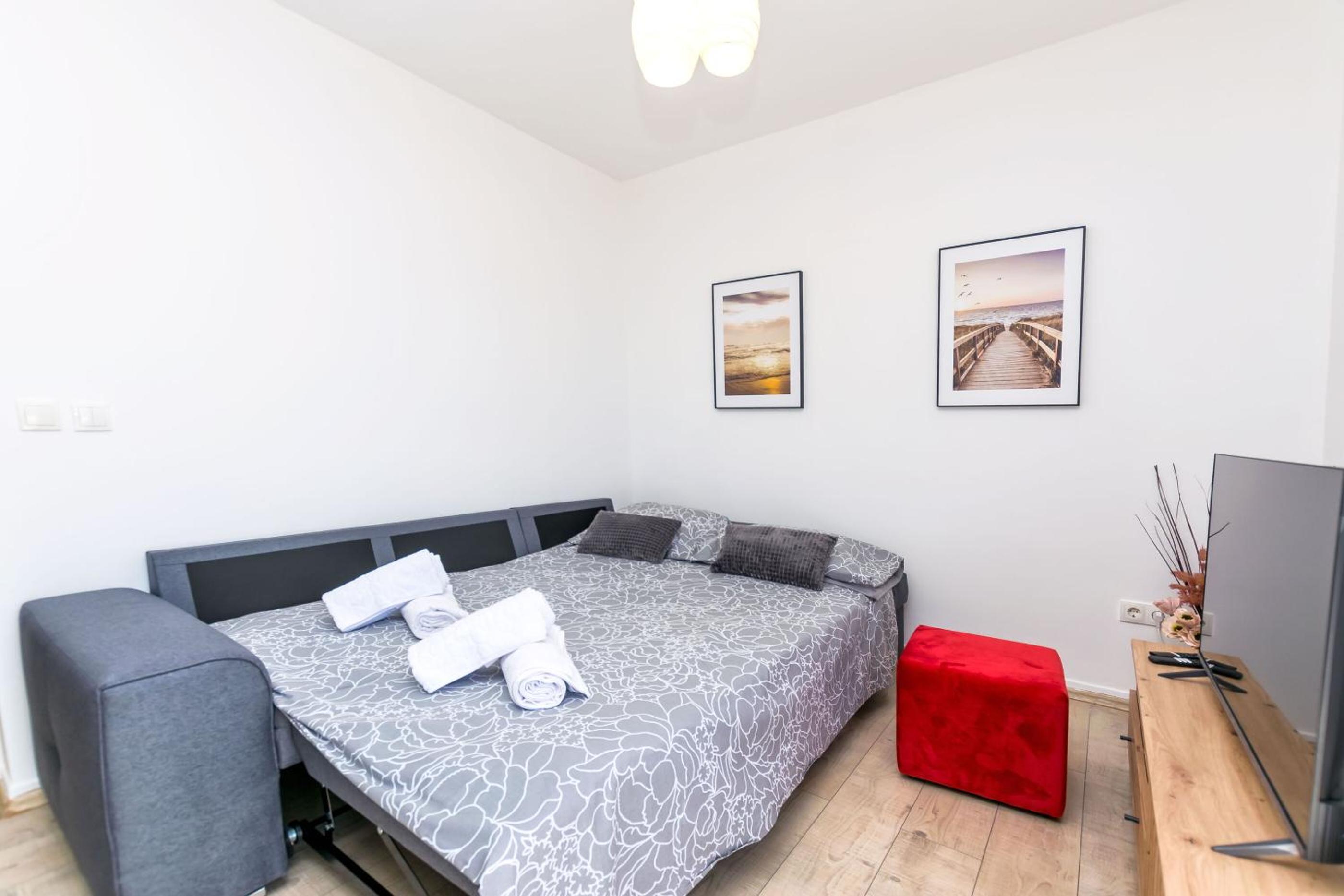 Apartment Beleca