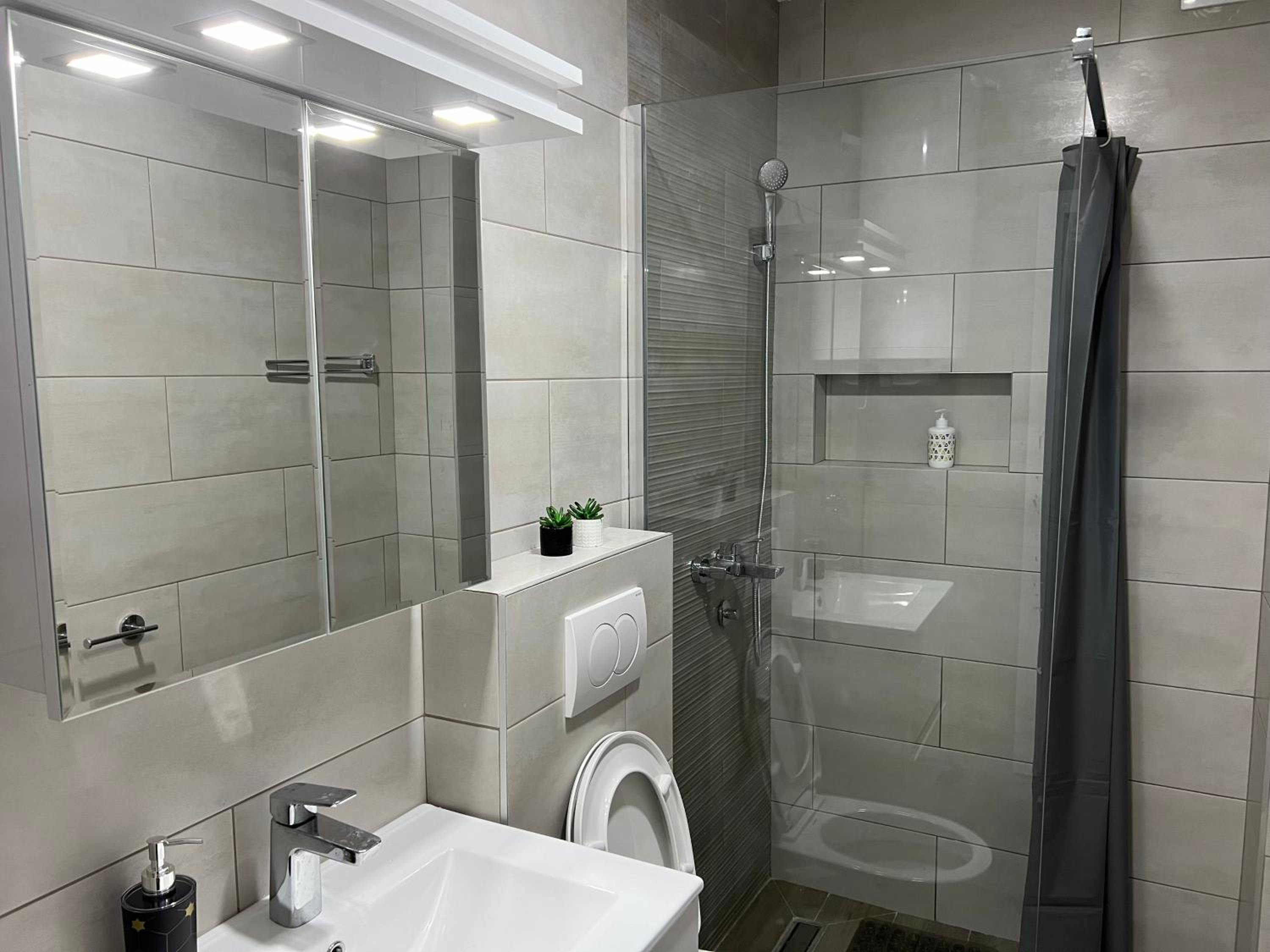 LiboroApartments