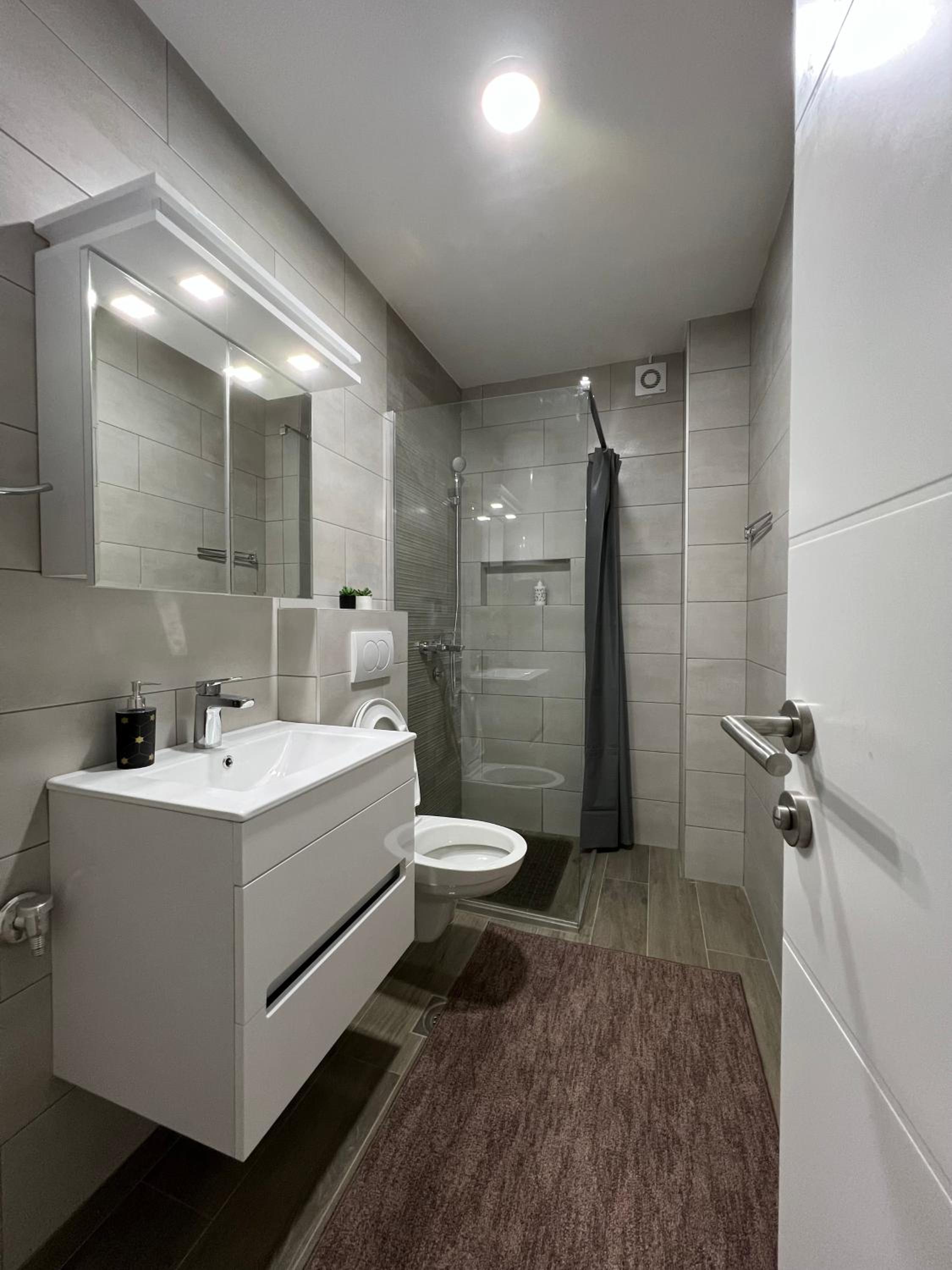 LiboroApartments
