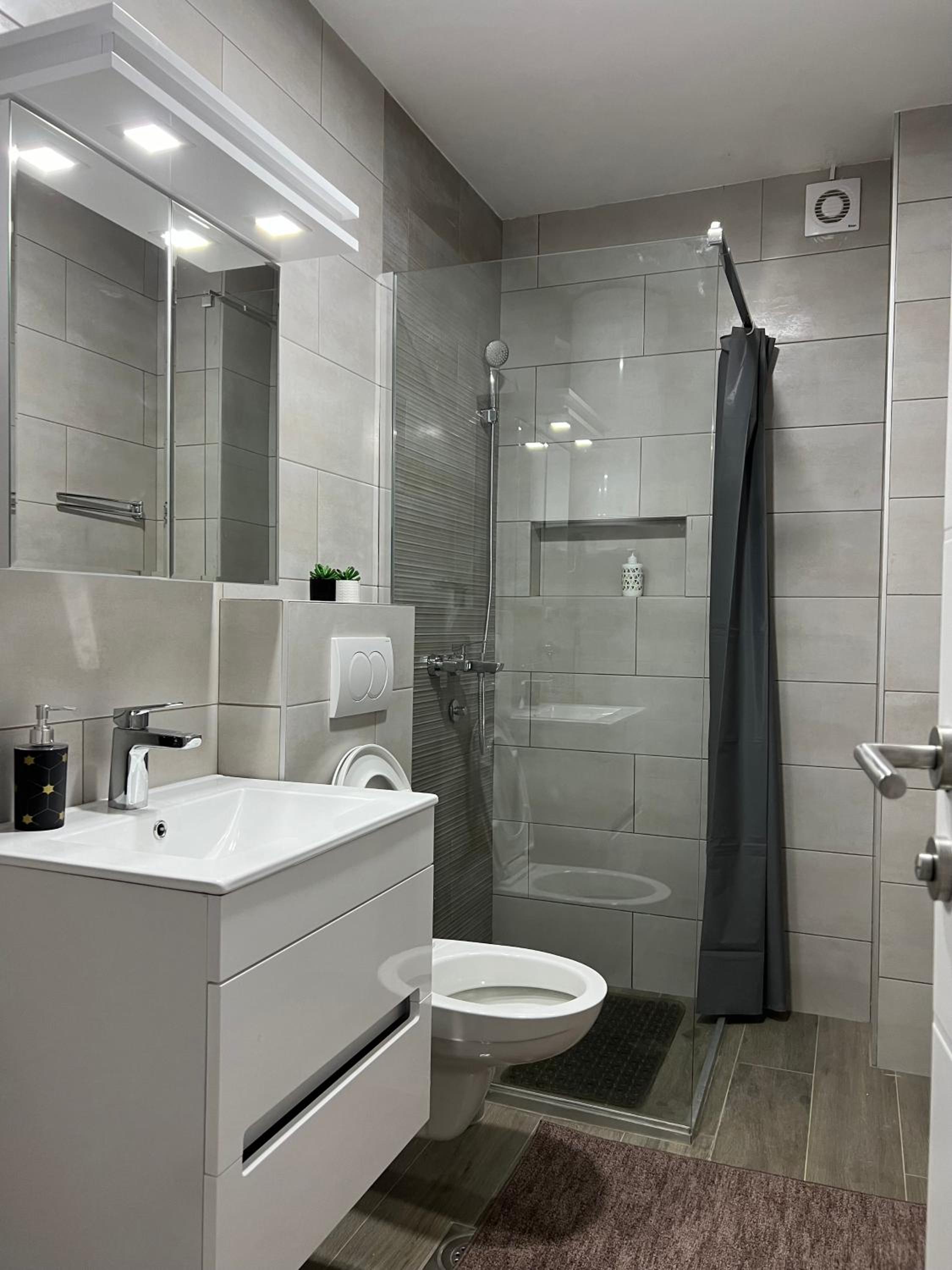 LiboroApartments