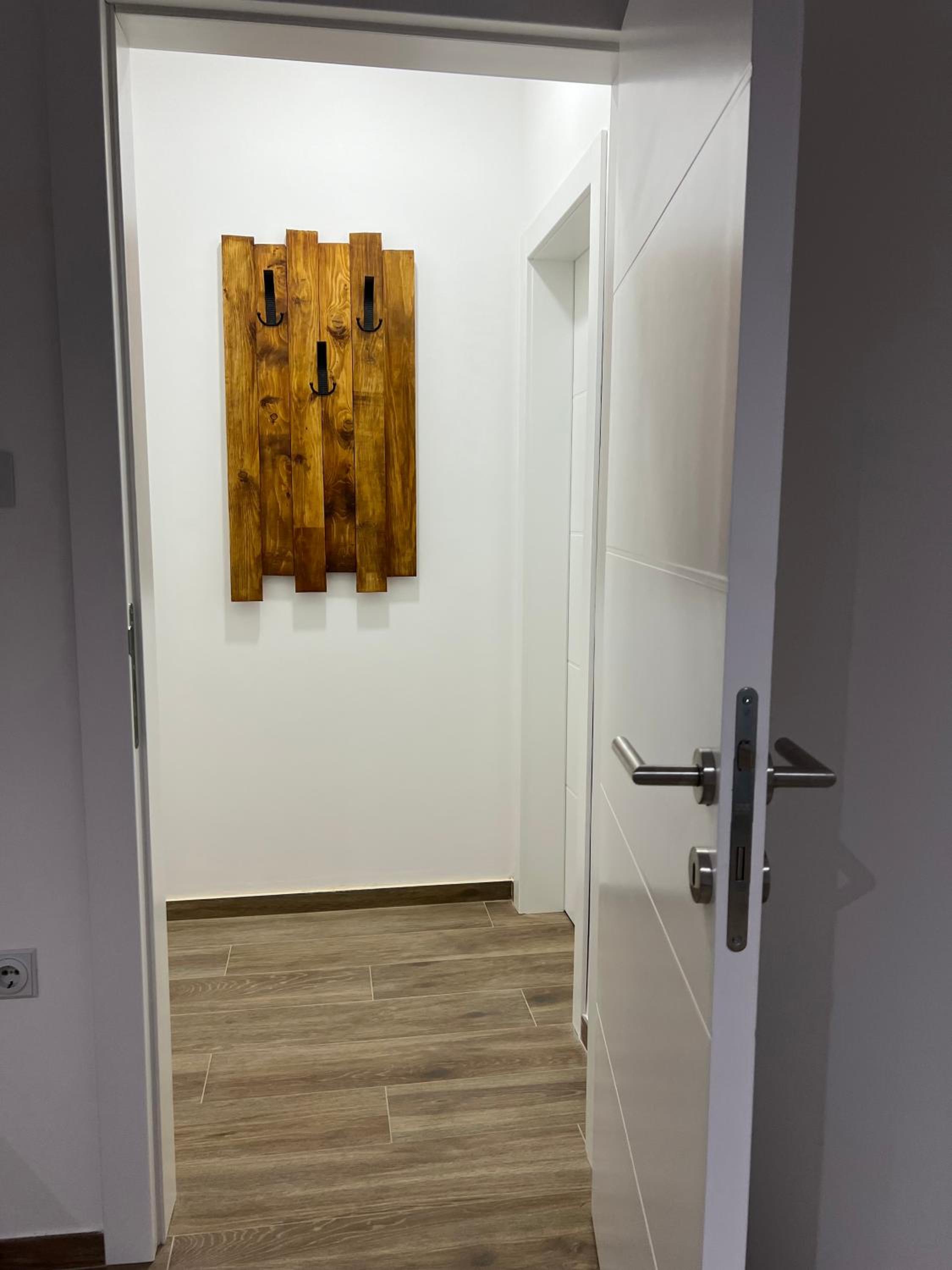 LiboroApartments